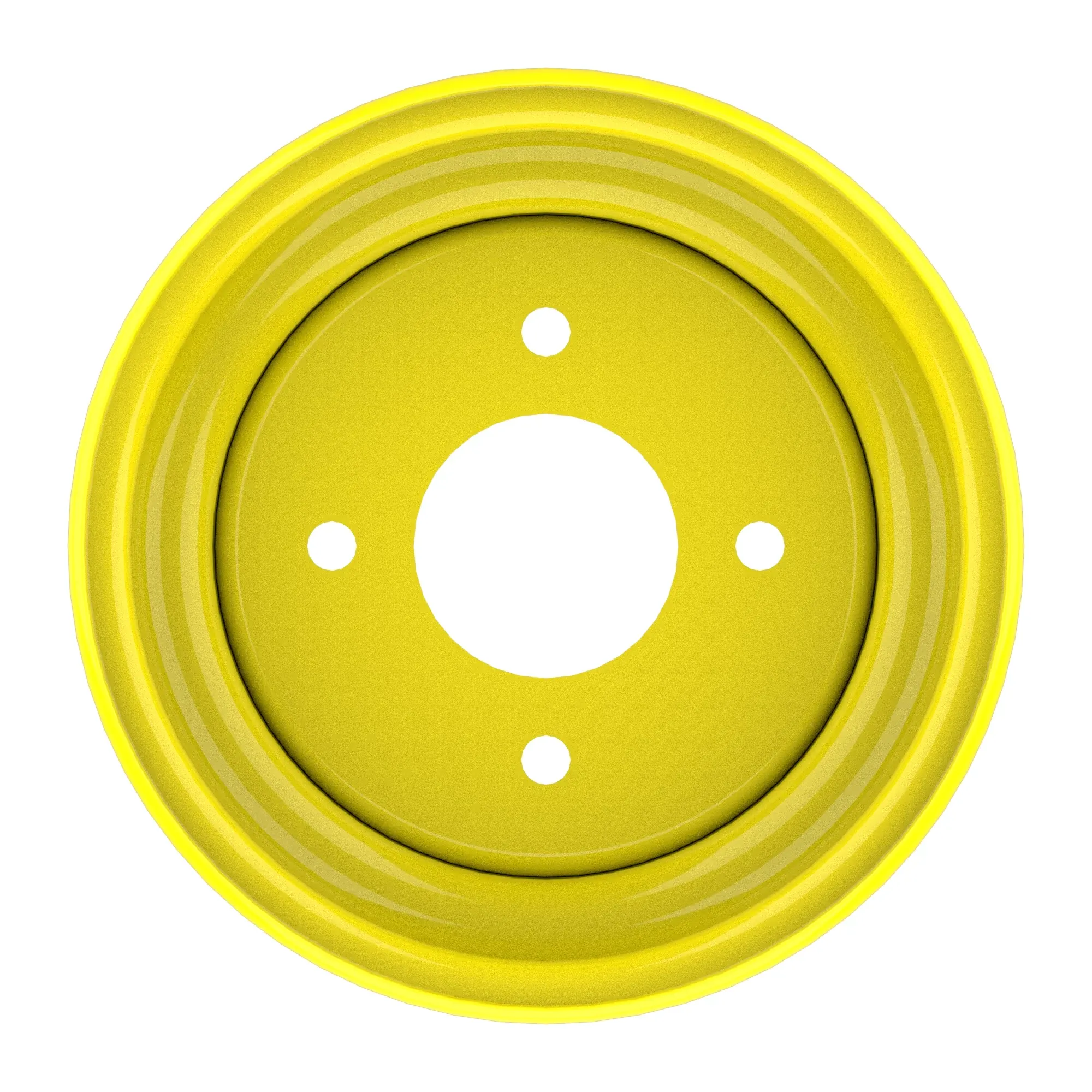 Rim And Wheel Center