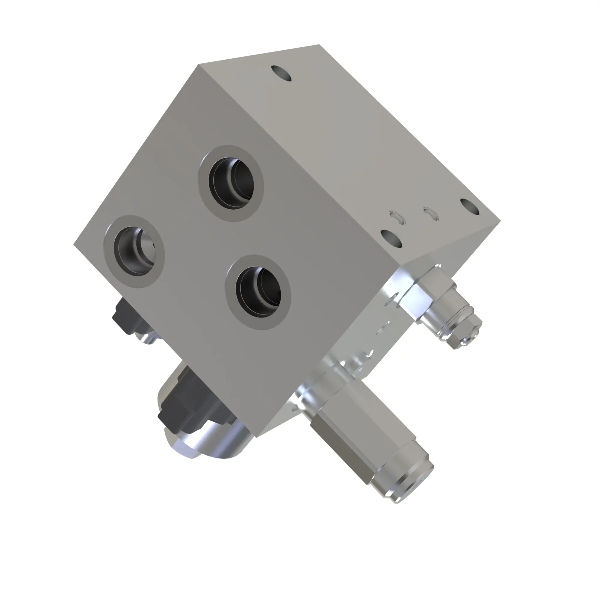 AN400824: Control Valve