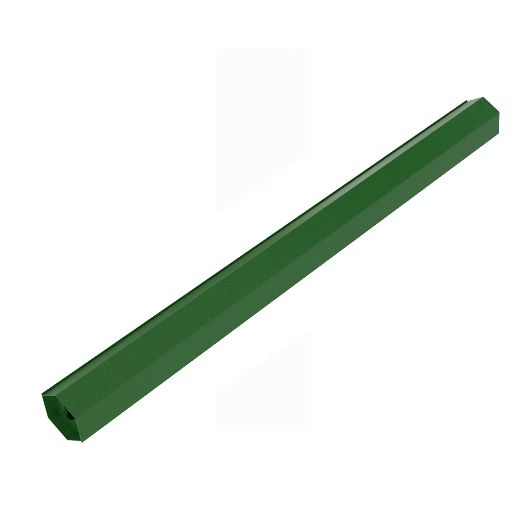 John Deere Baffle Tube Roller - AFH206873