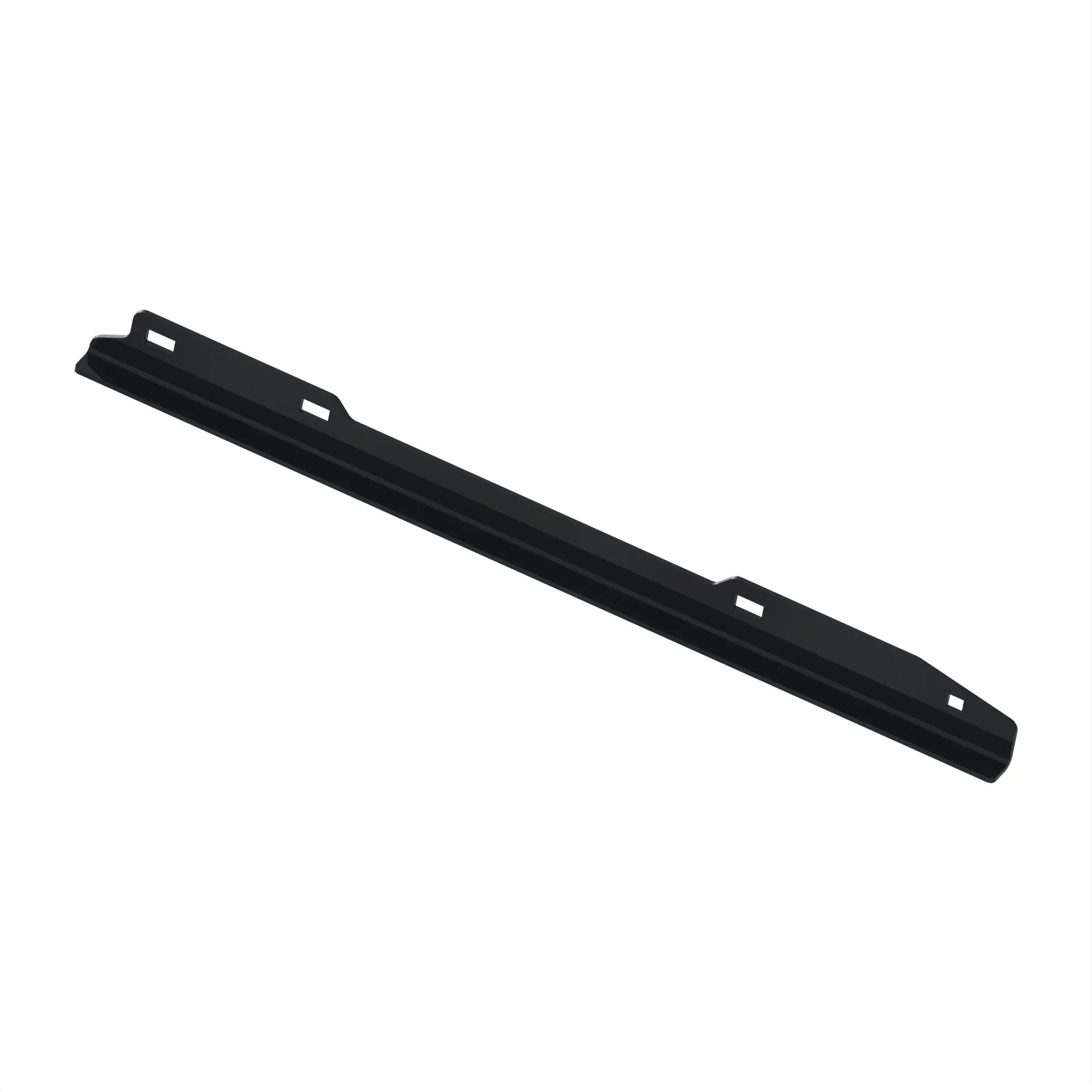 BAFFLE,RH FT ANTI-BLOWOUT(M134270P