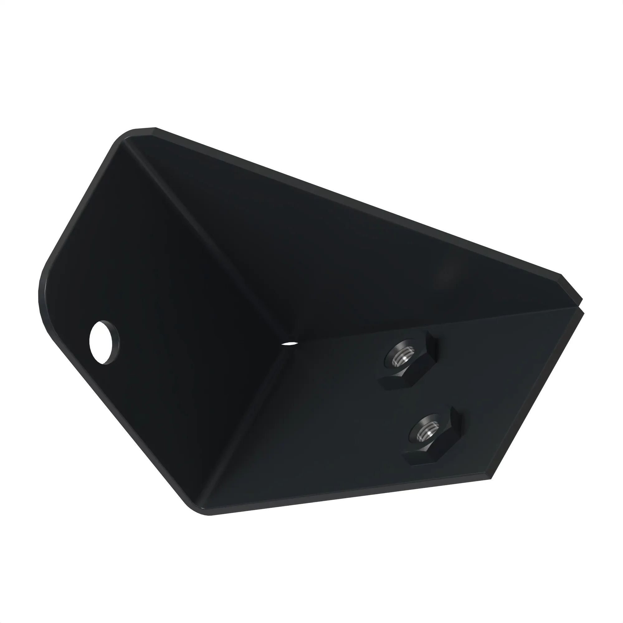 BRACKET, BRACKET ASSY.