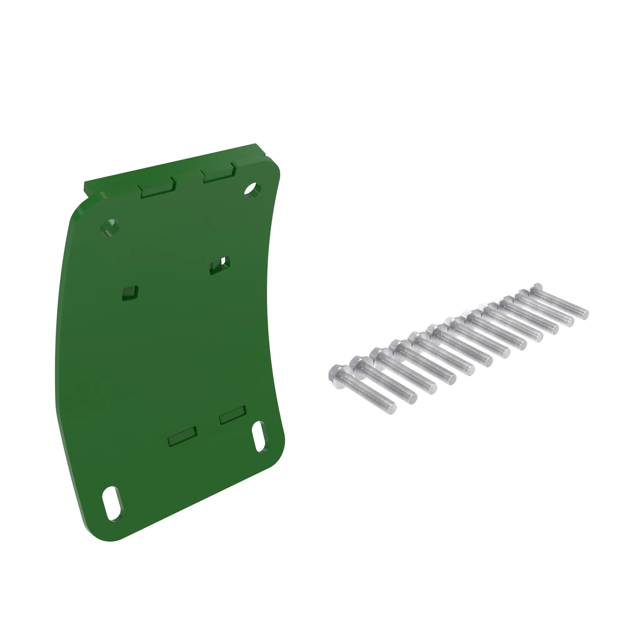 THRESHING KIT, WDE STD BASE