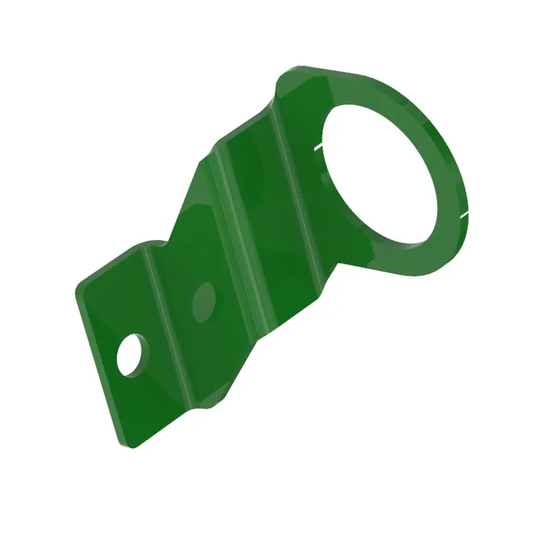 John Deere Aux Hitch Raise Coupler Bracket - R541918