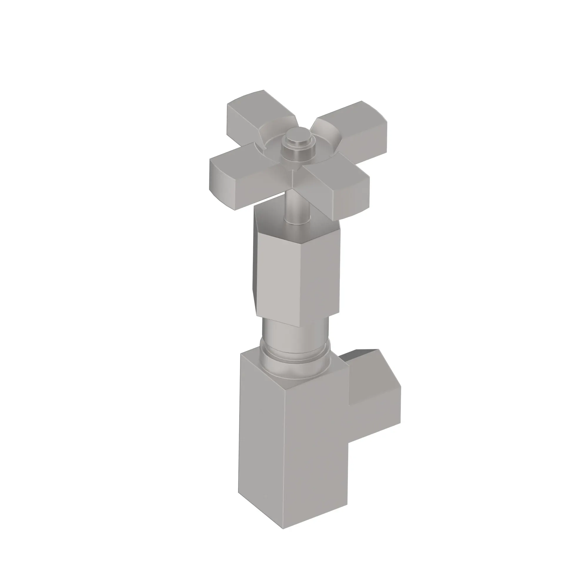 Hydraulic Restrictor