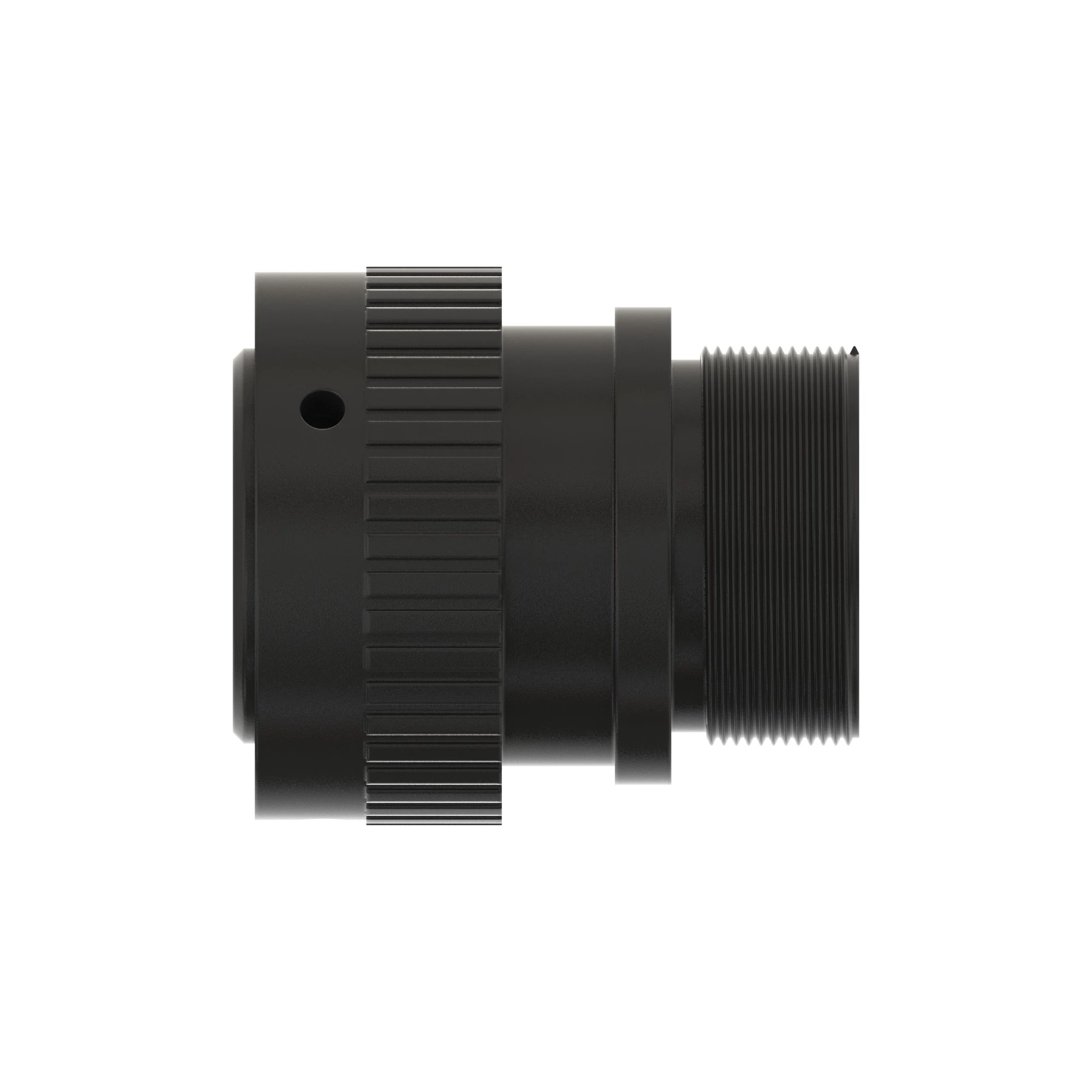 PLASTIC PLUG CONNECTOR