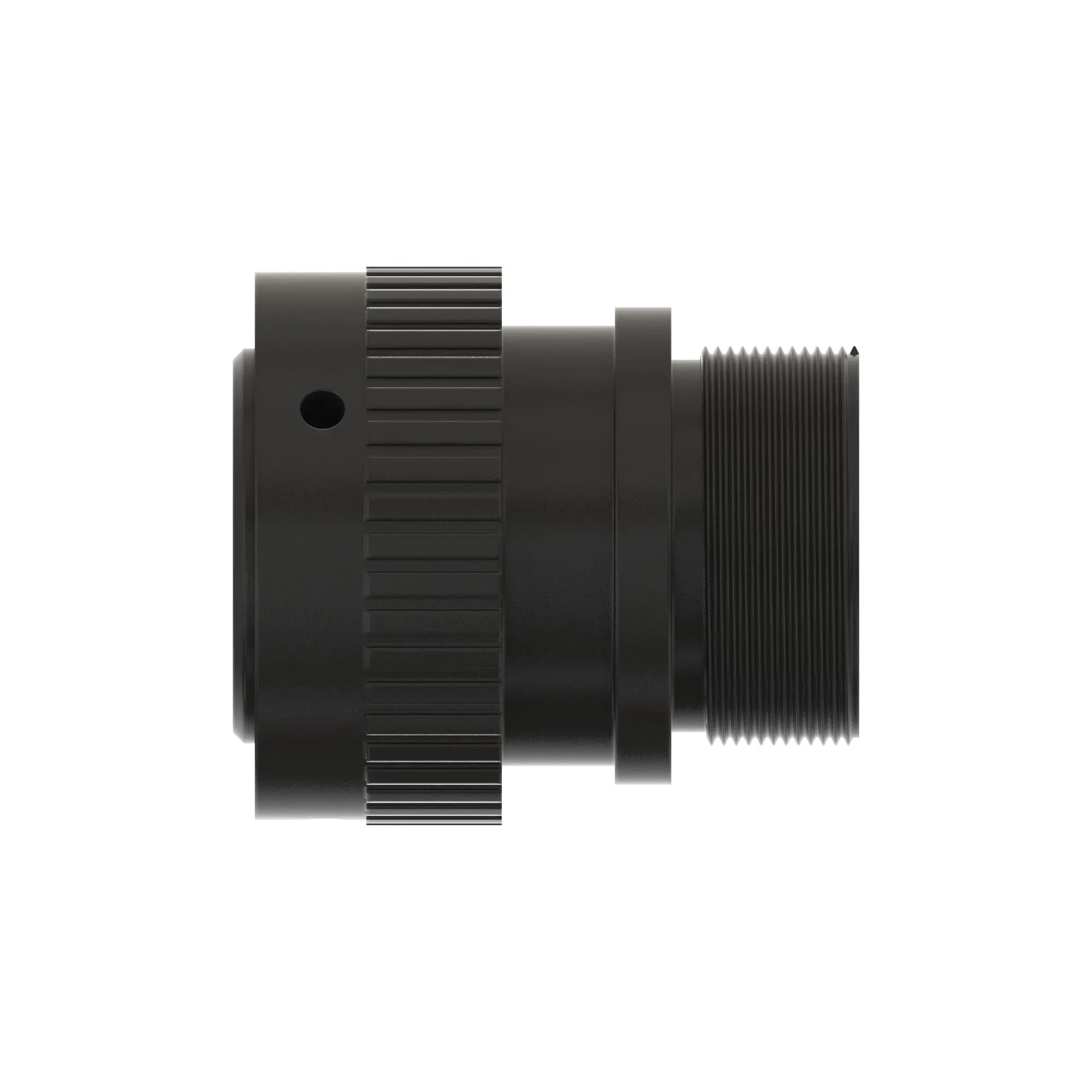 PLASTIC PLUG CONNECTOR