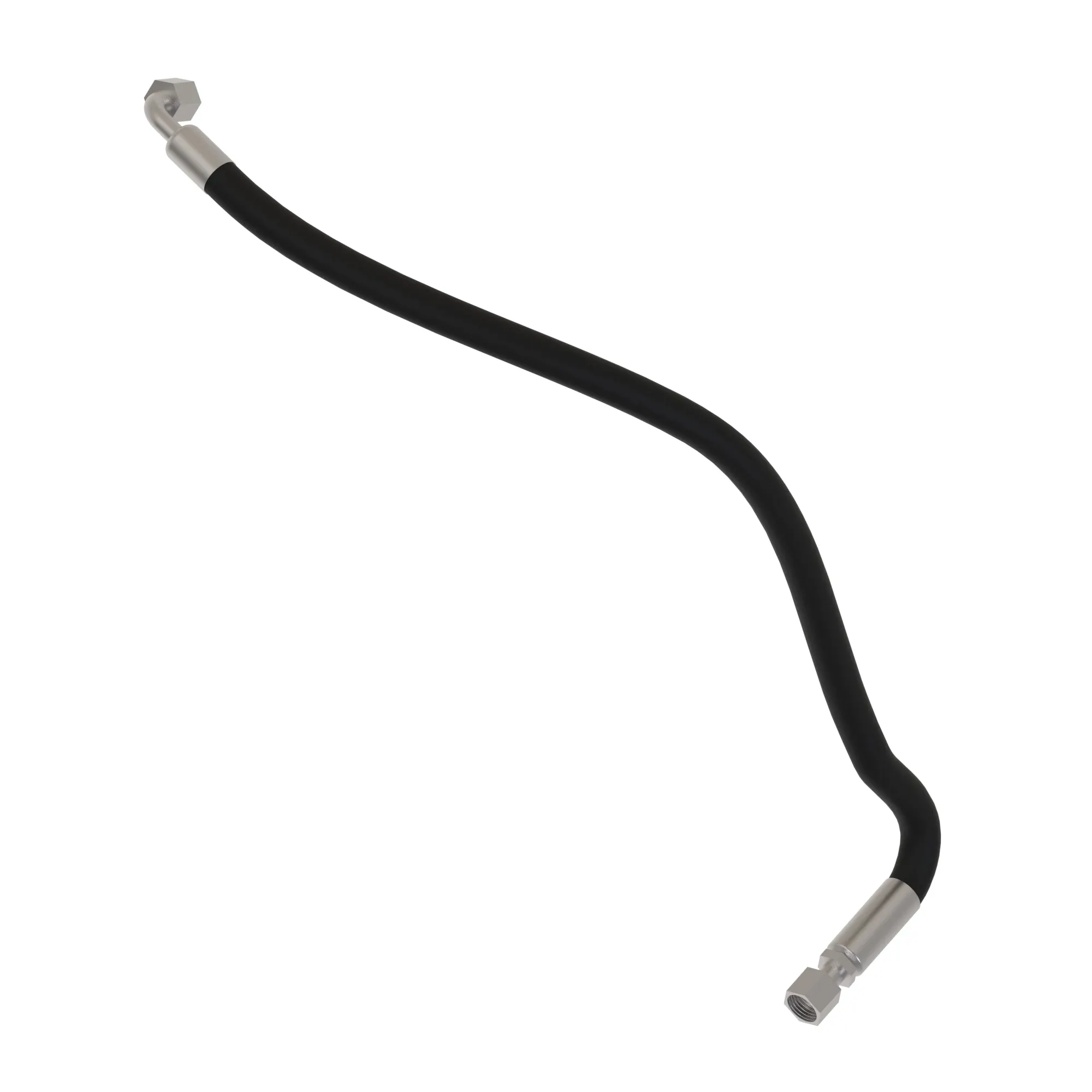 John Deere Fuel Hose - AT456385