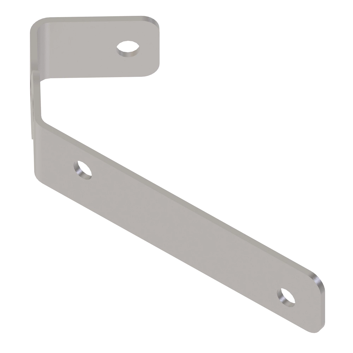 Bracket, Efi Filter