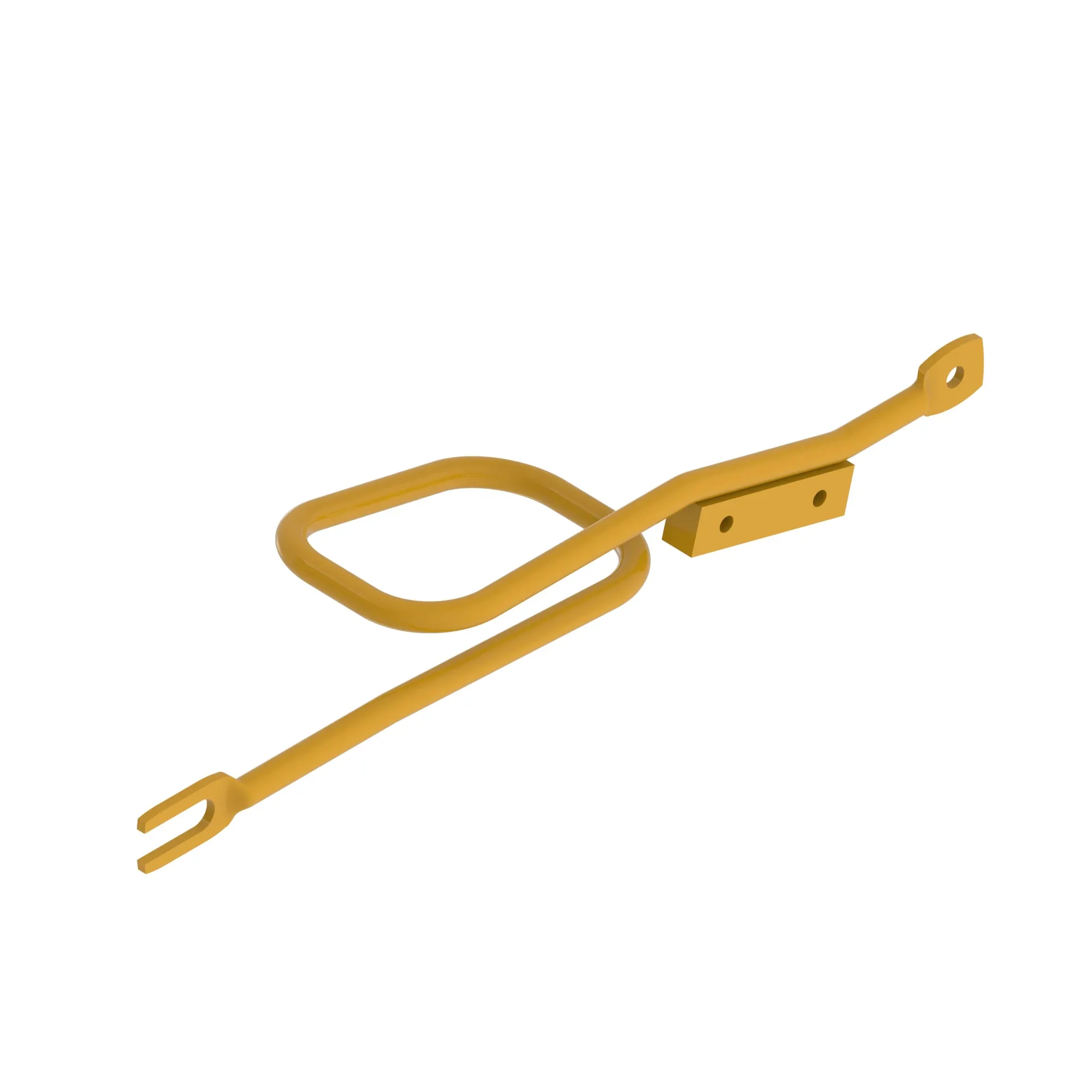 John Deere Hose Loop Bracket - AT444962