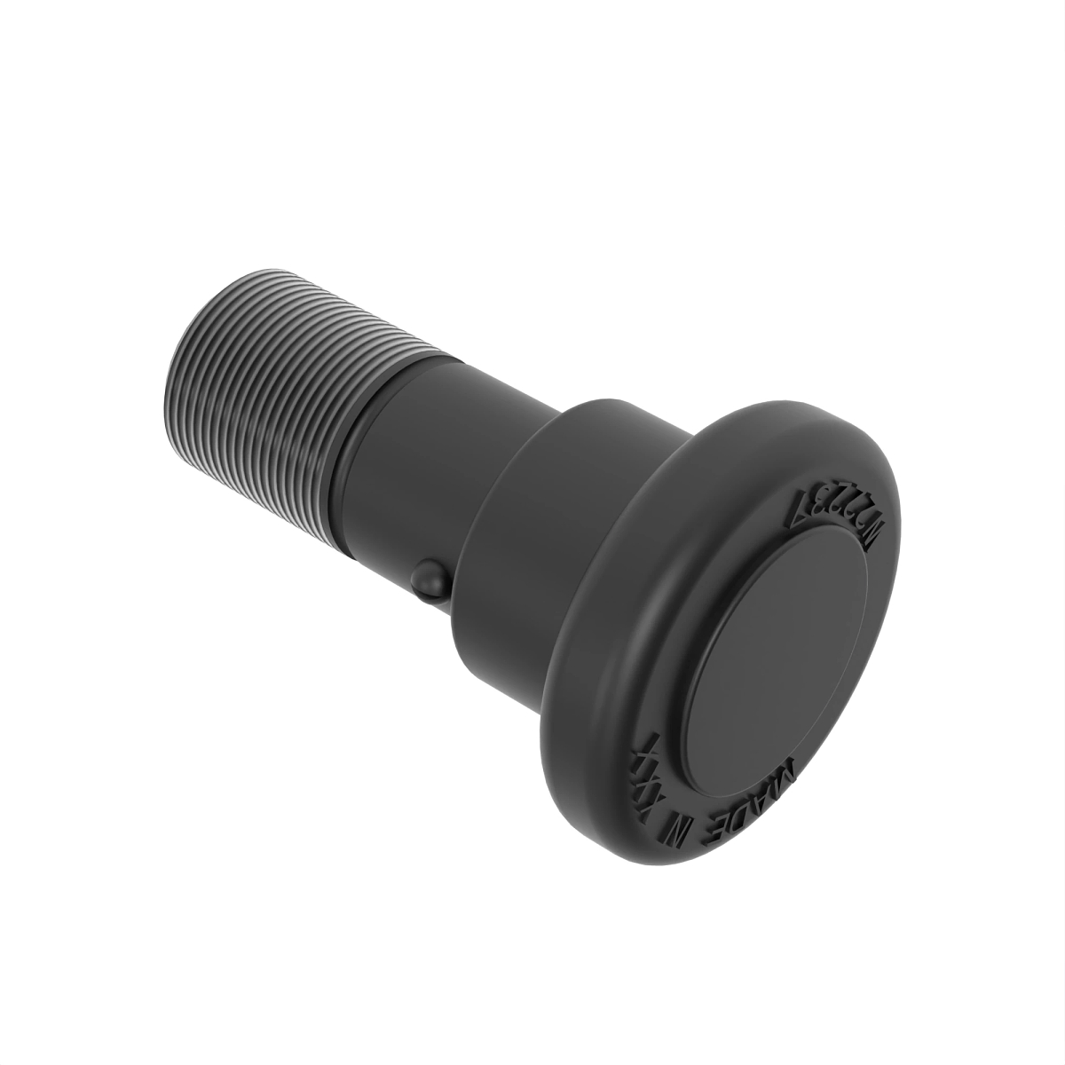 John Deere Blade Bolt, 1-1/8" X 3" - W22237