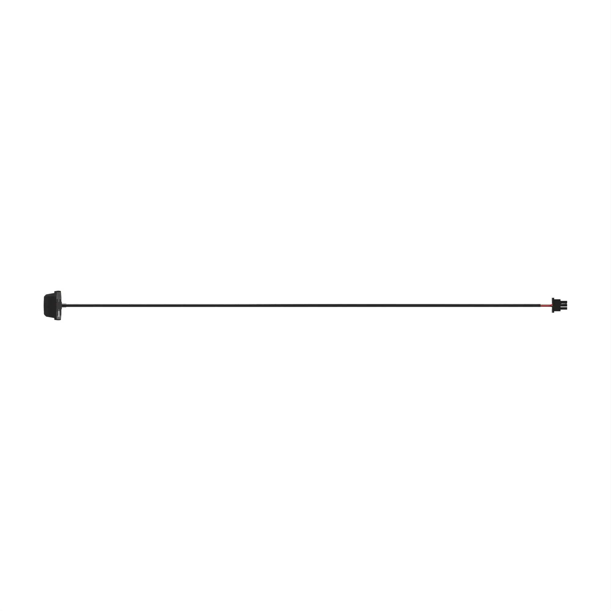 RADIO ACCESSORY, ACTIVE MICROPHONE