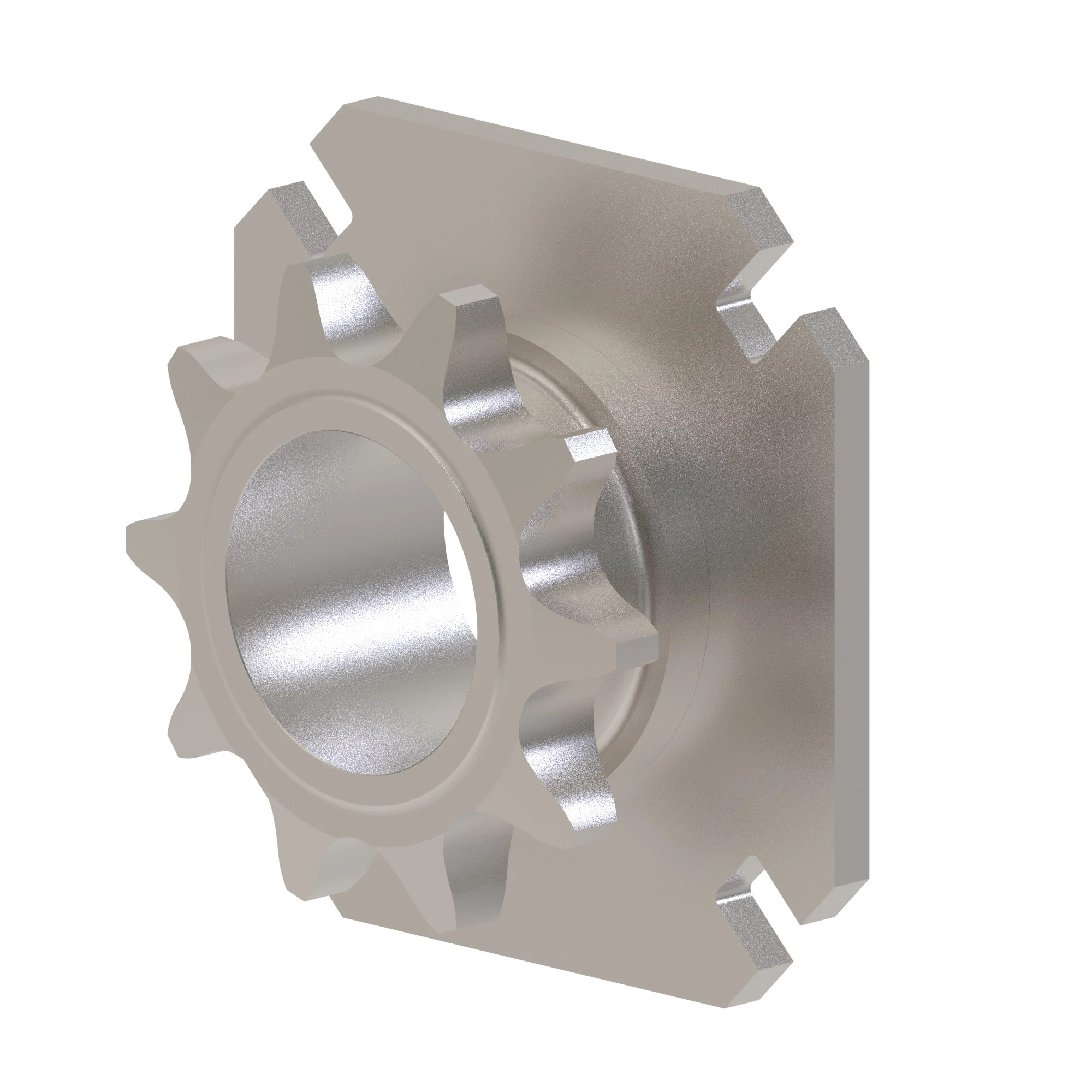 DRIVE SPROCKET,SPROCKET ASSY-DRIVE