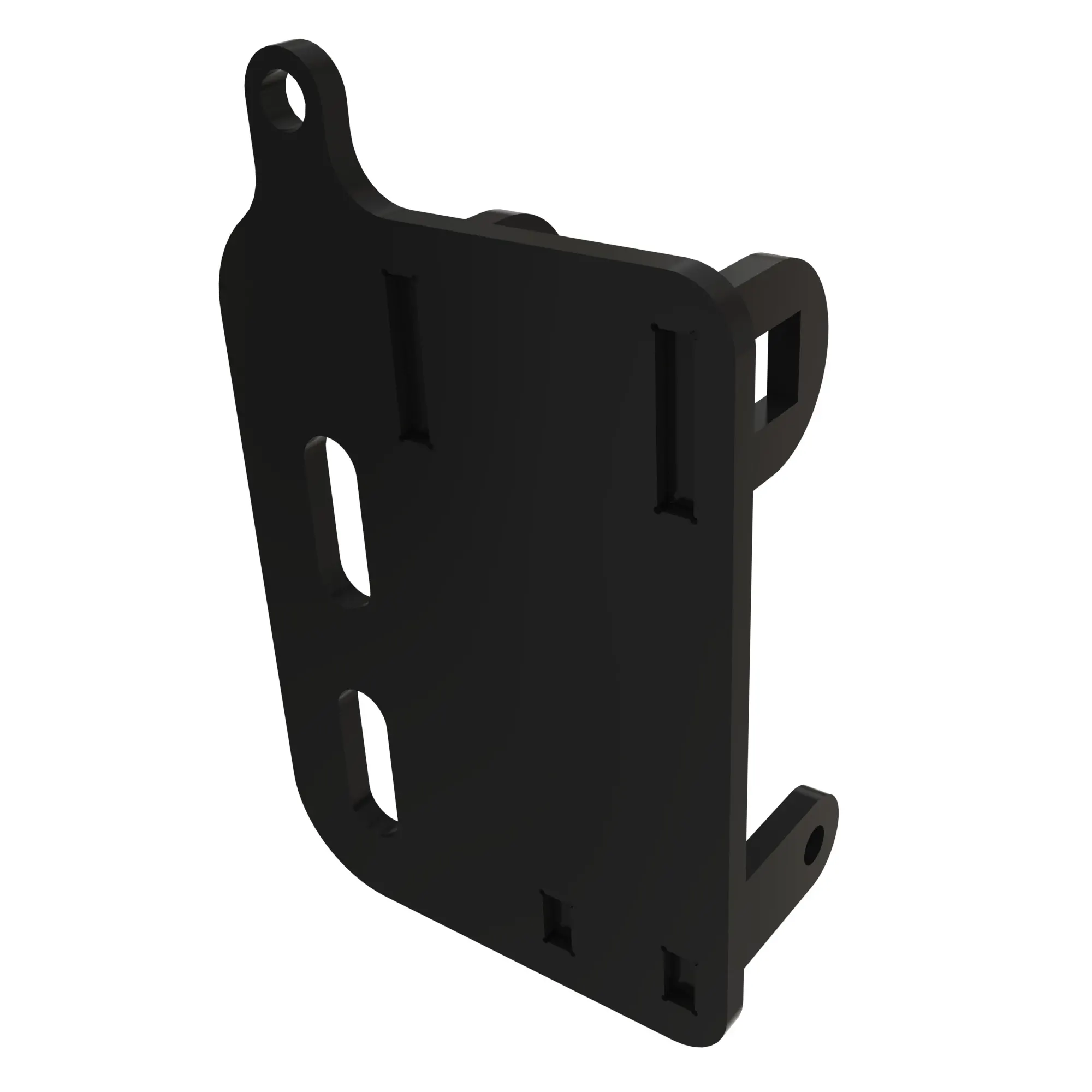 HEADER LOCKING
PIVOTRFRAME
