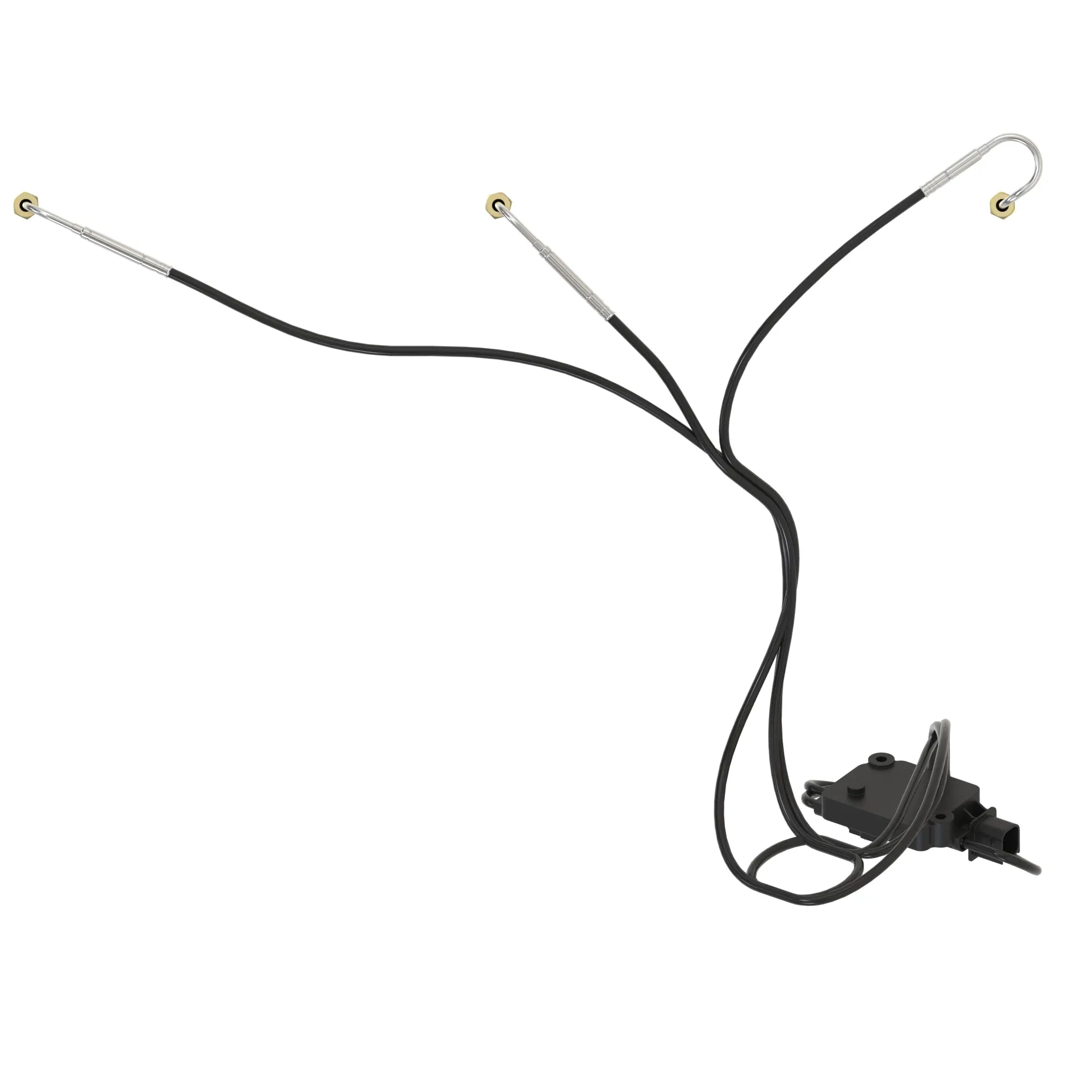 TEMPERATURE SENSOR