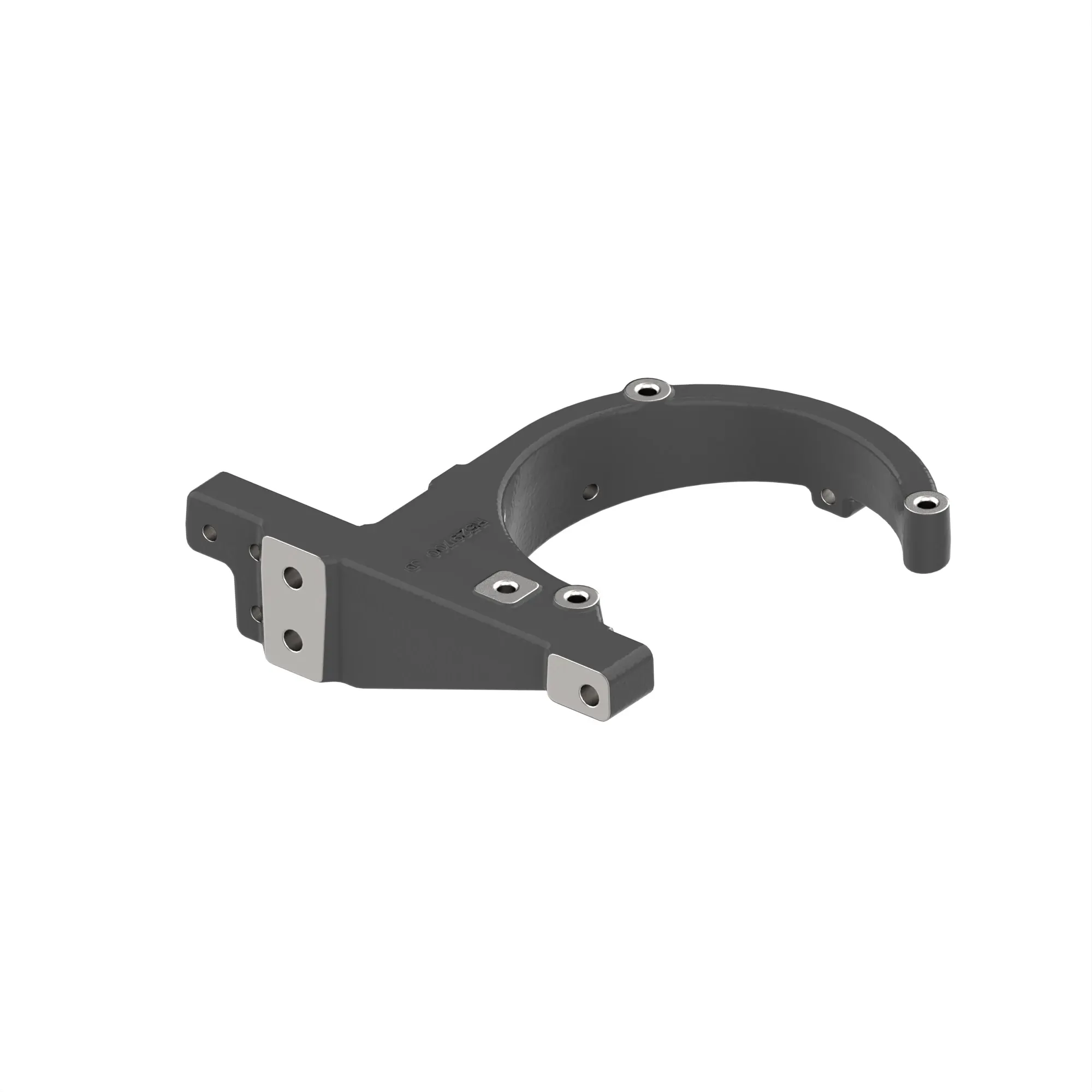 OCV MOUNTING