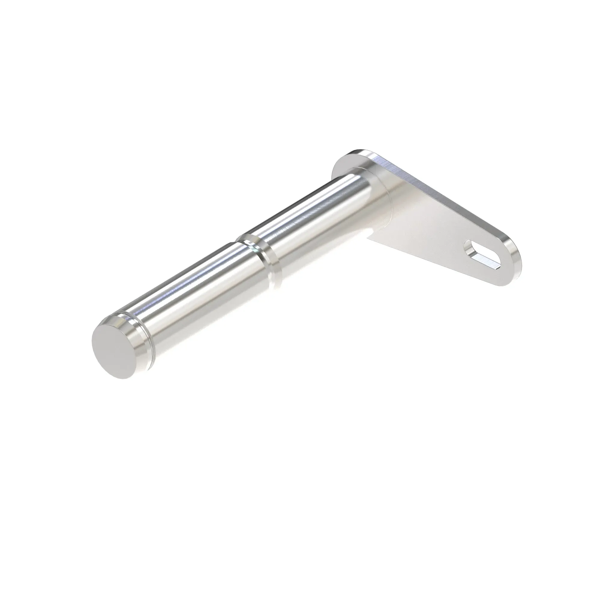 John Deere Pin Fastener - WZW19209