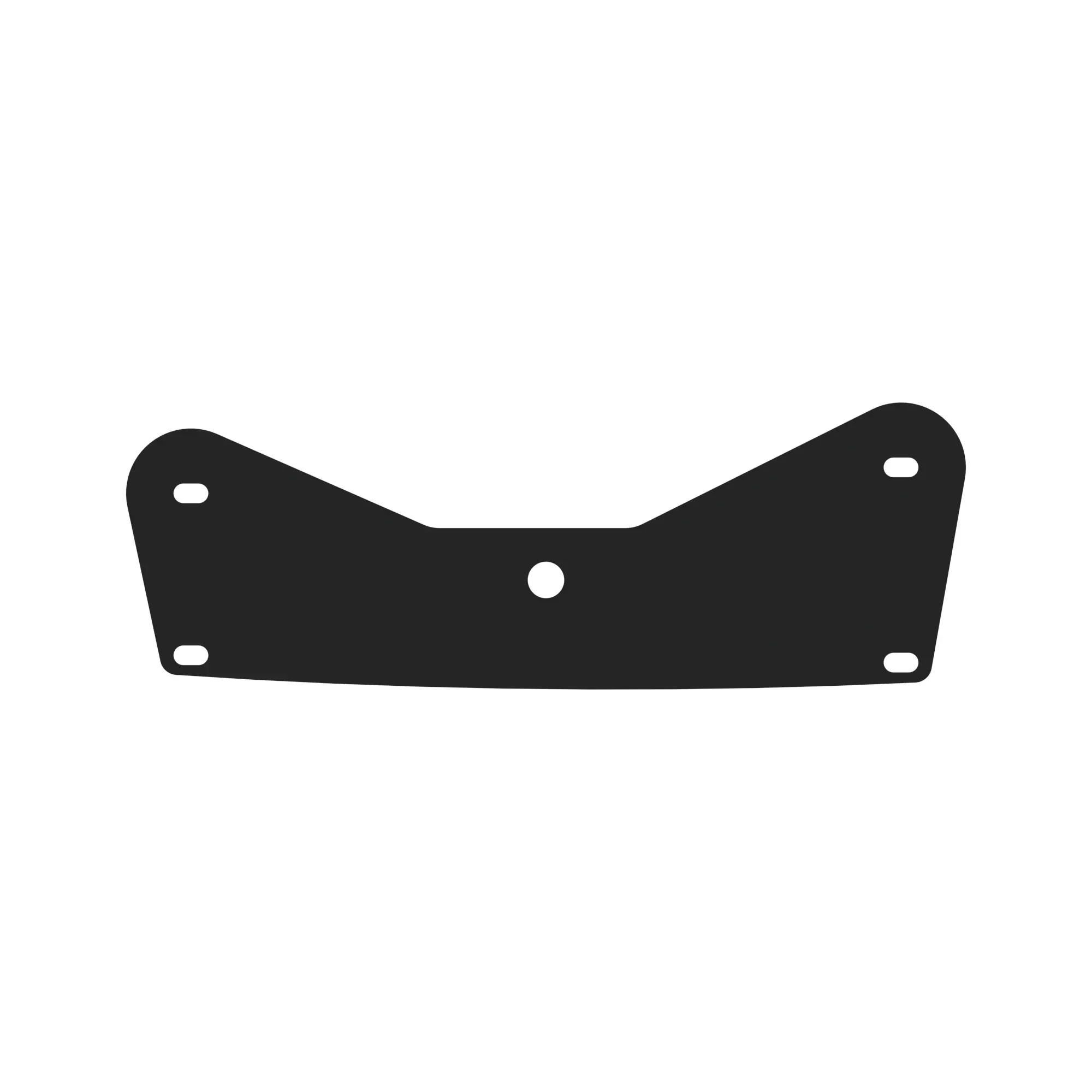 PLATE, FUEL TANK DOUBLER