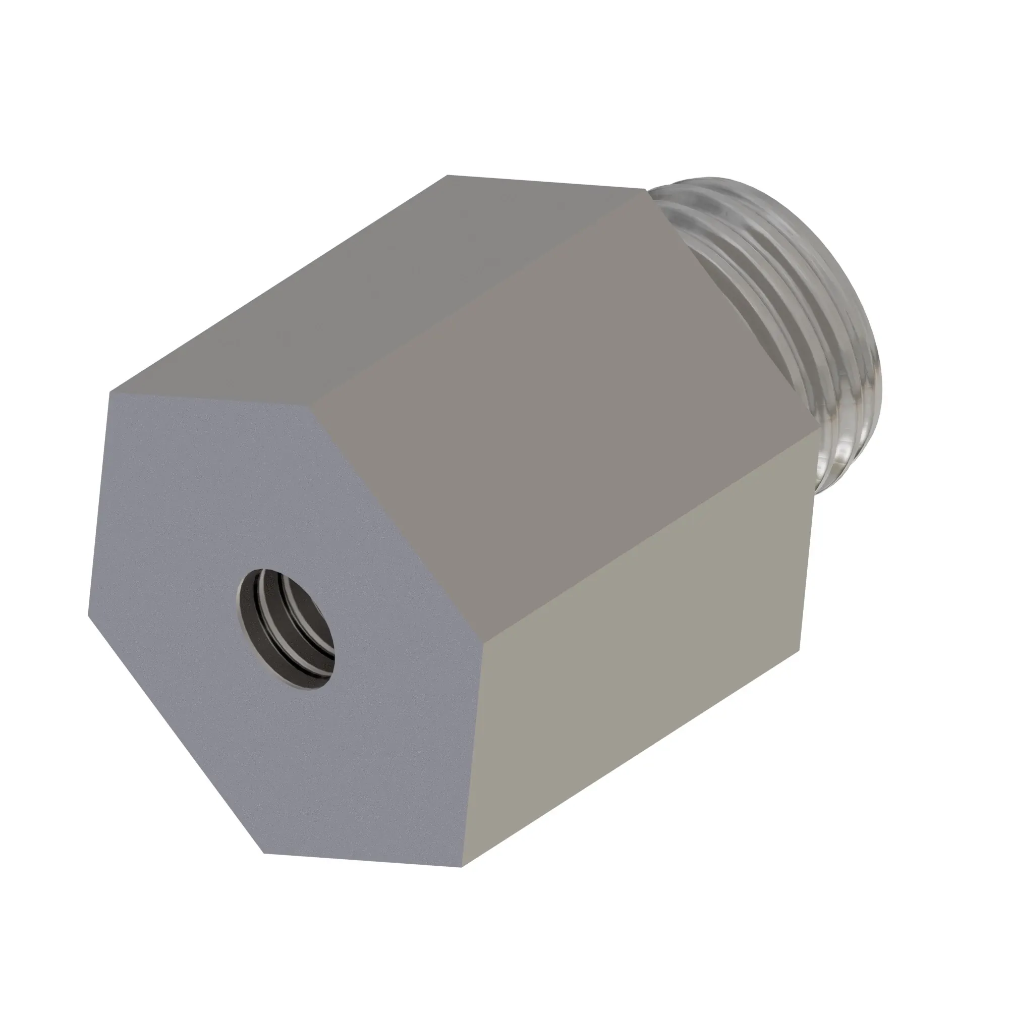 BUSHING, IDLER SUPPORT