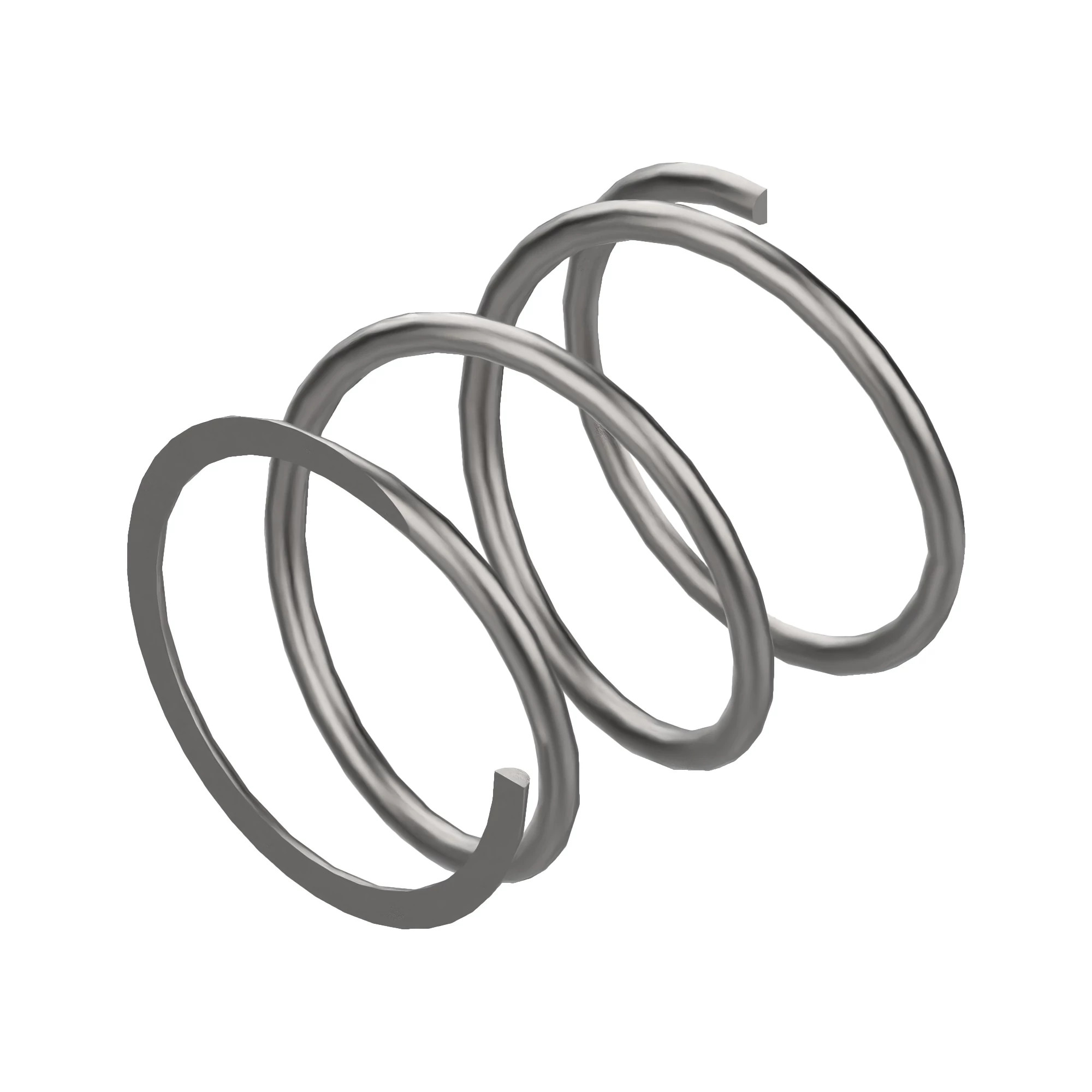 John Deere Compression Spring - SU63631