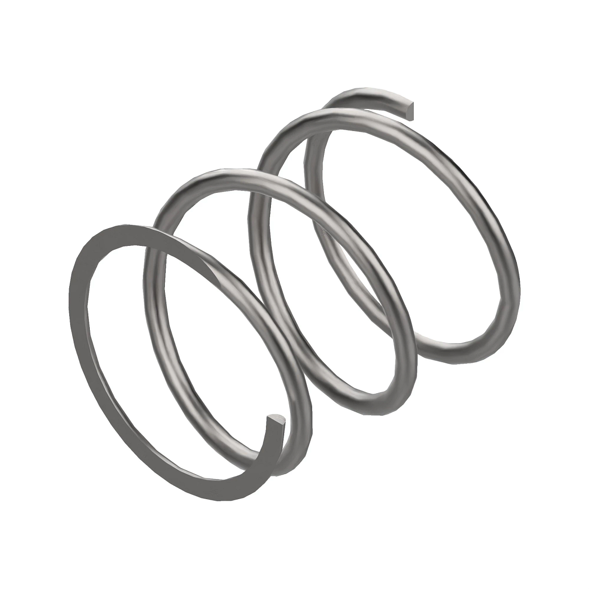 John Deere Compression Spring - SU63631