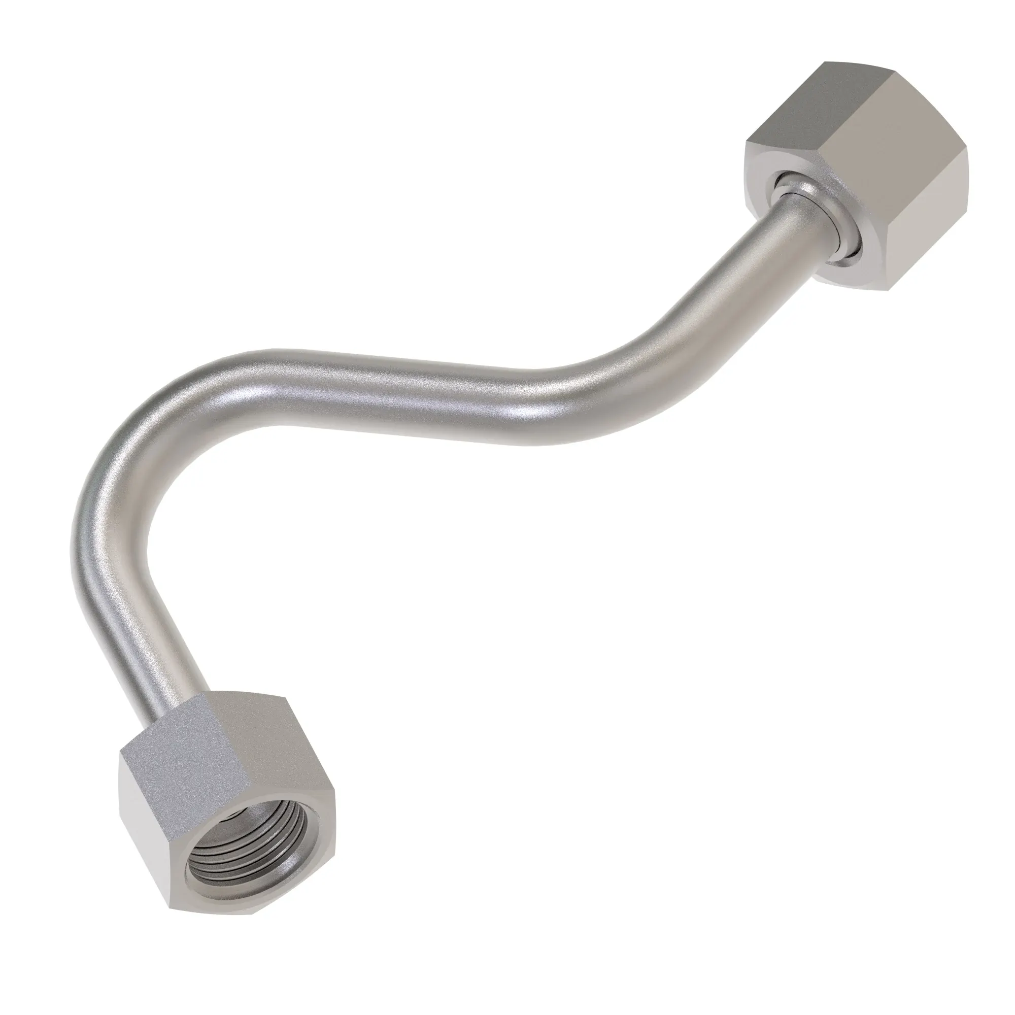 CAB SUSPENSION LOAD SENSE