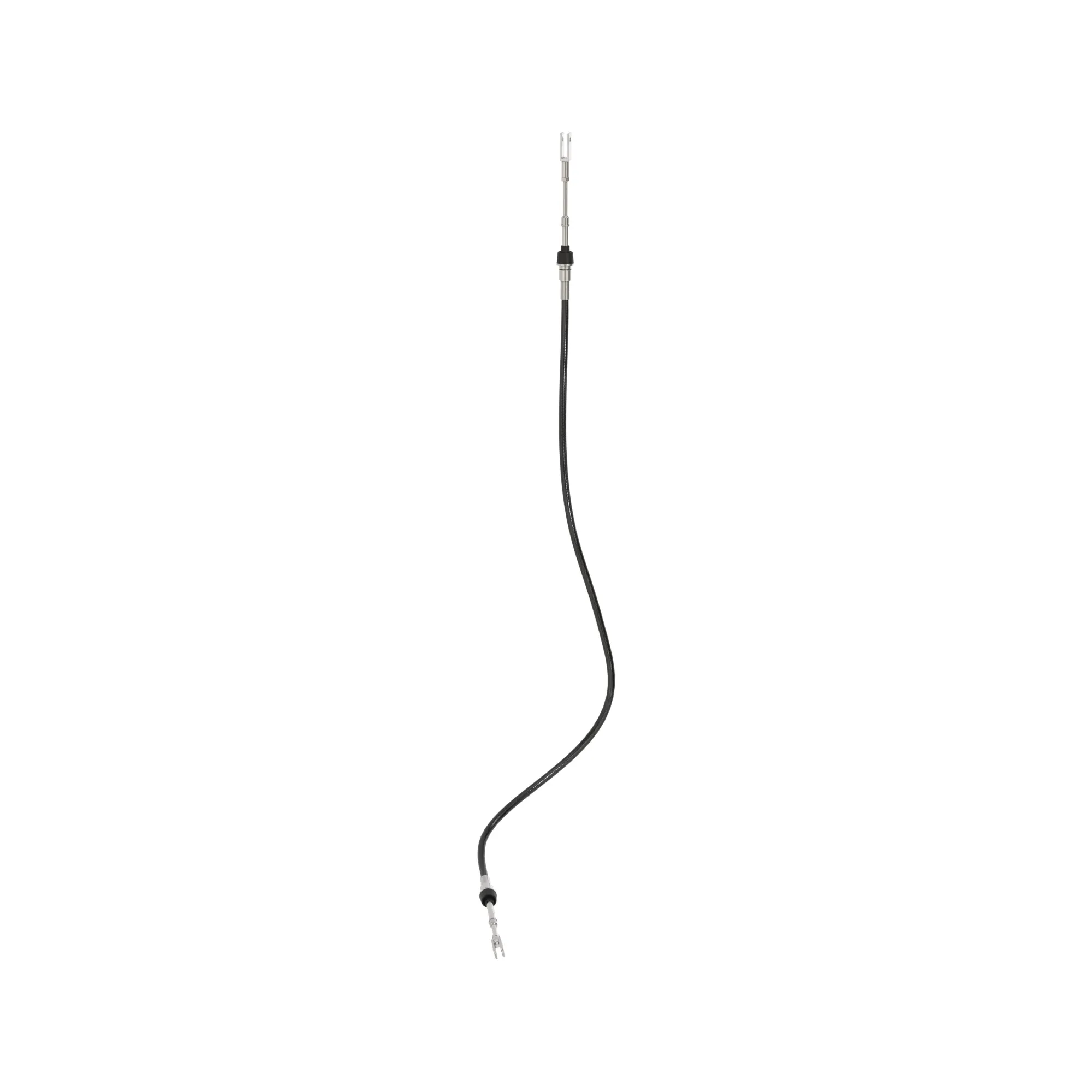 CABLE,PUSH PULL