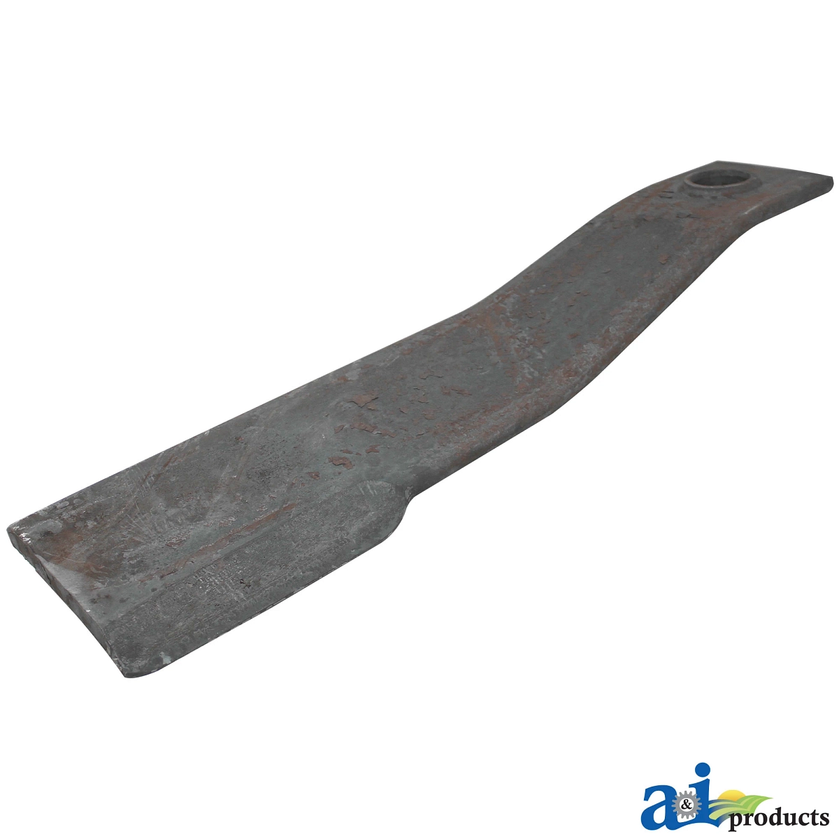 Mower Blade