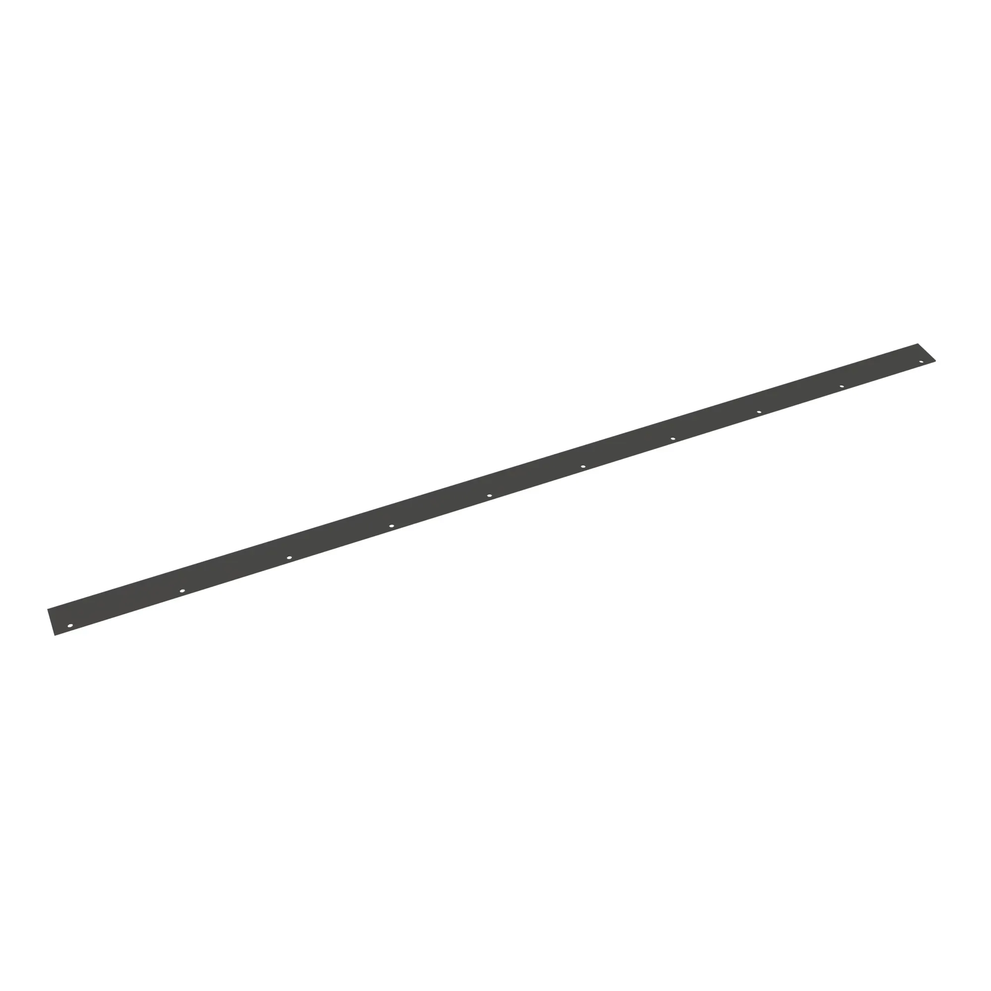 John Deere Weatherstrip - H133080