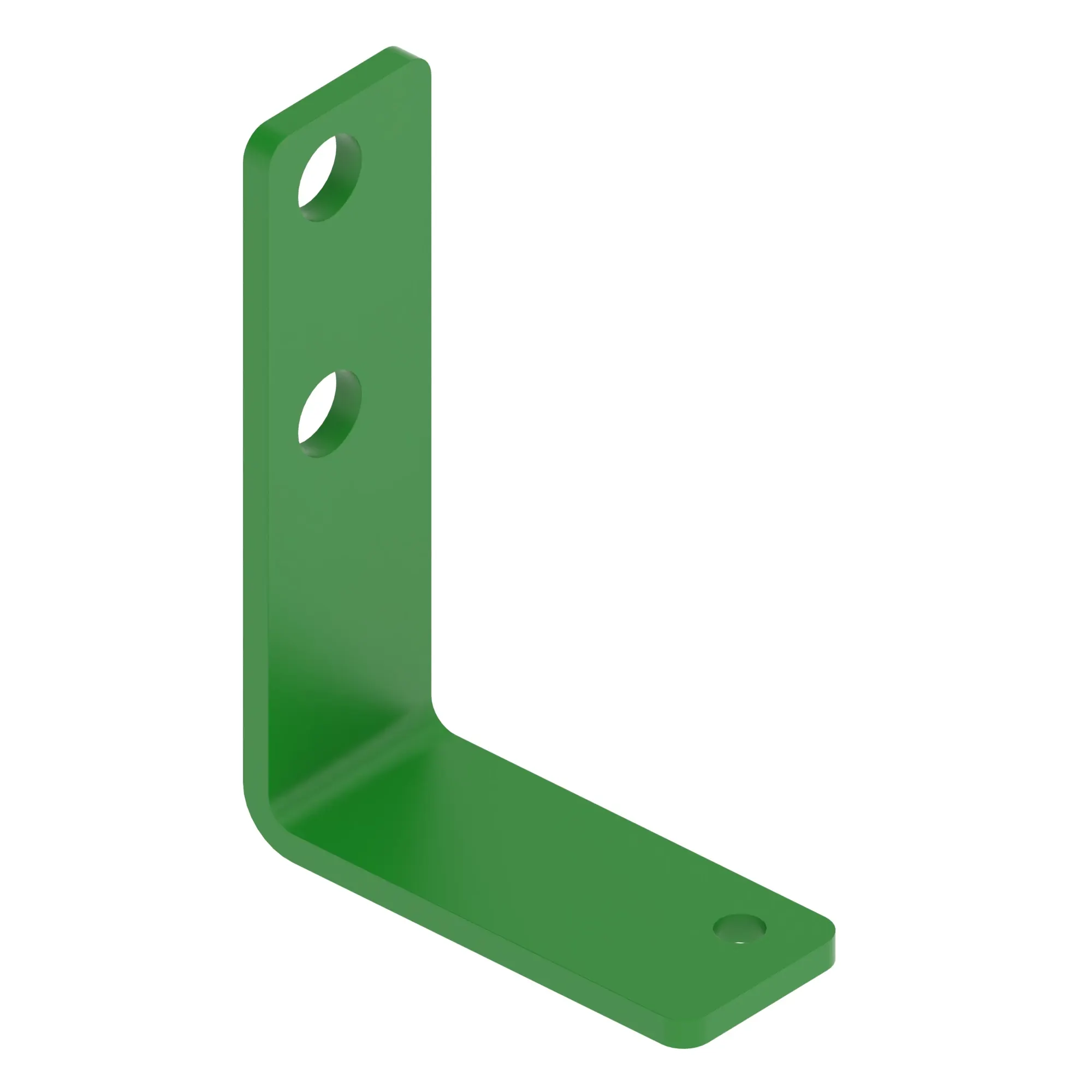 Bracket, Supply, Midstack/Tls Rear