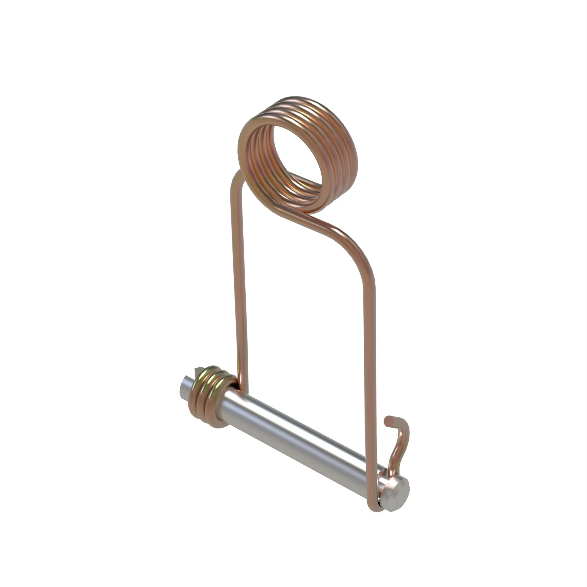 John Deere Torsion Spring - AL165485