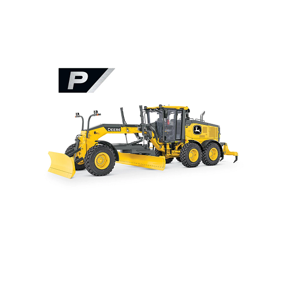 Product image 1 | 4re Equipment | ID: earthmoving-john-deere-620-p-tier-motor-graders-dynamic