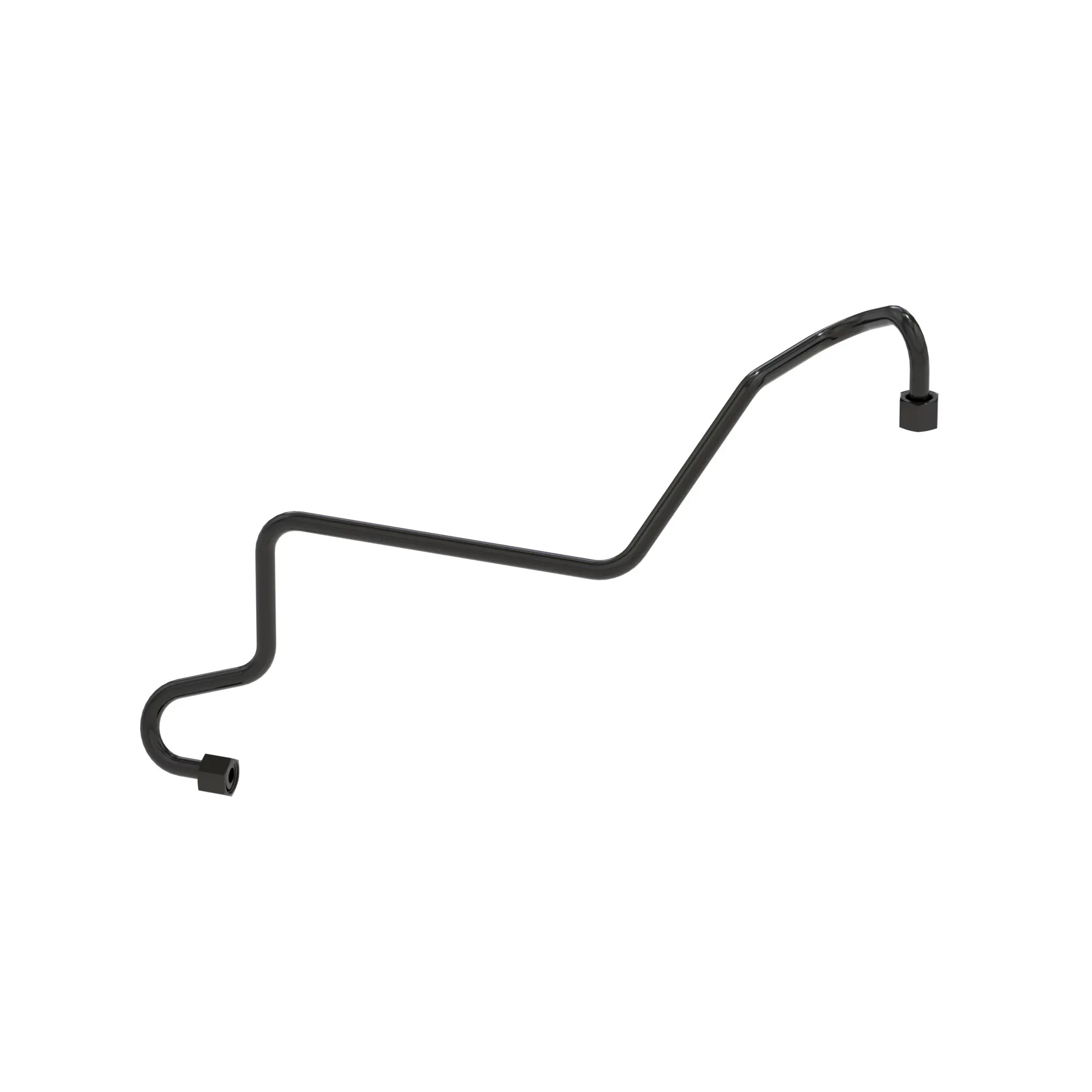 John Deere SCV Oil Line - RE178289