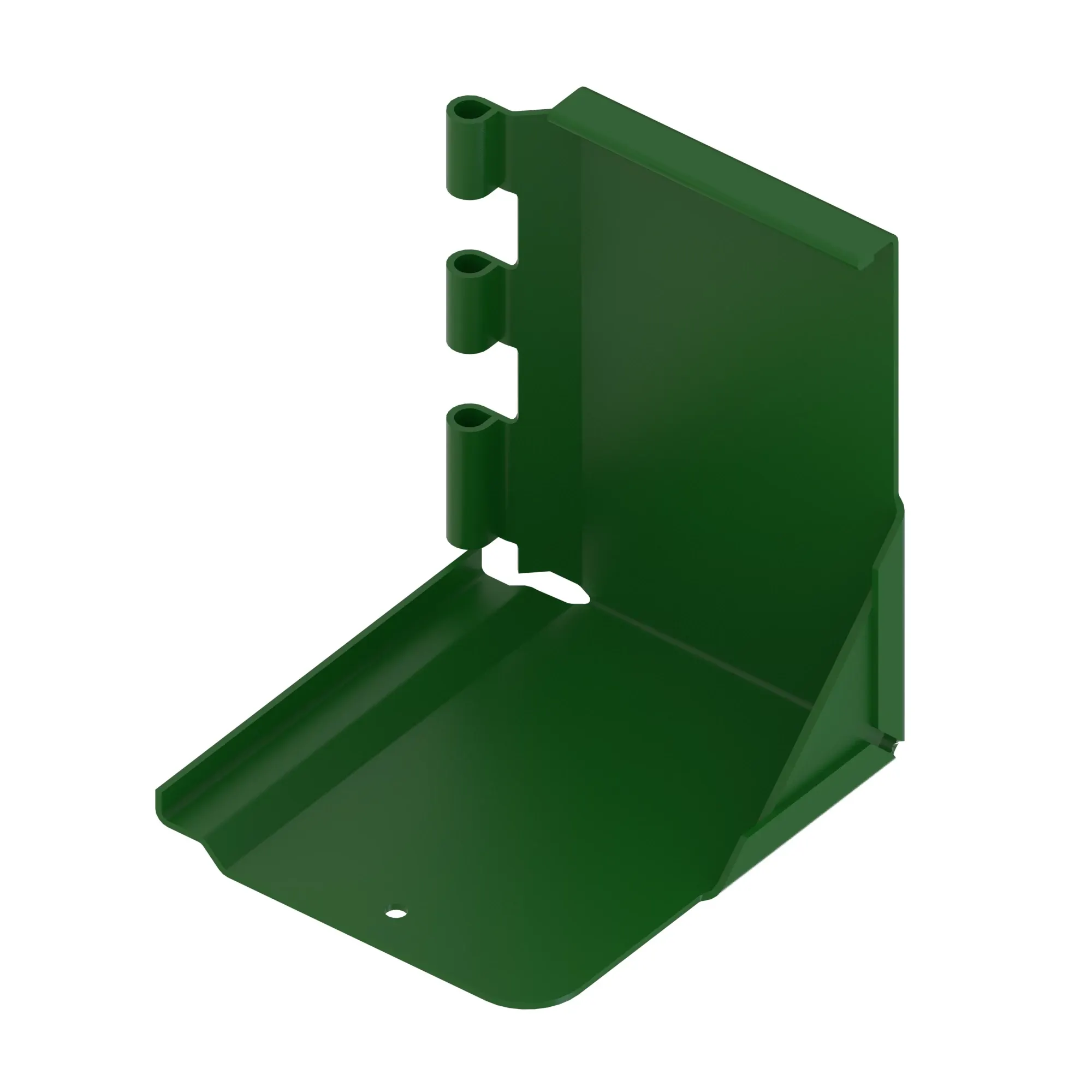 SHIELD ASSY-R.H.