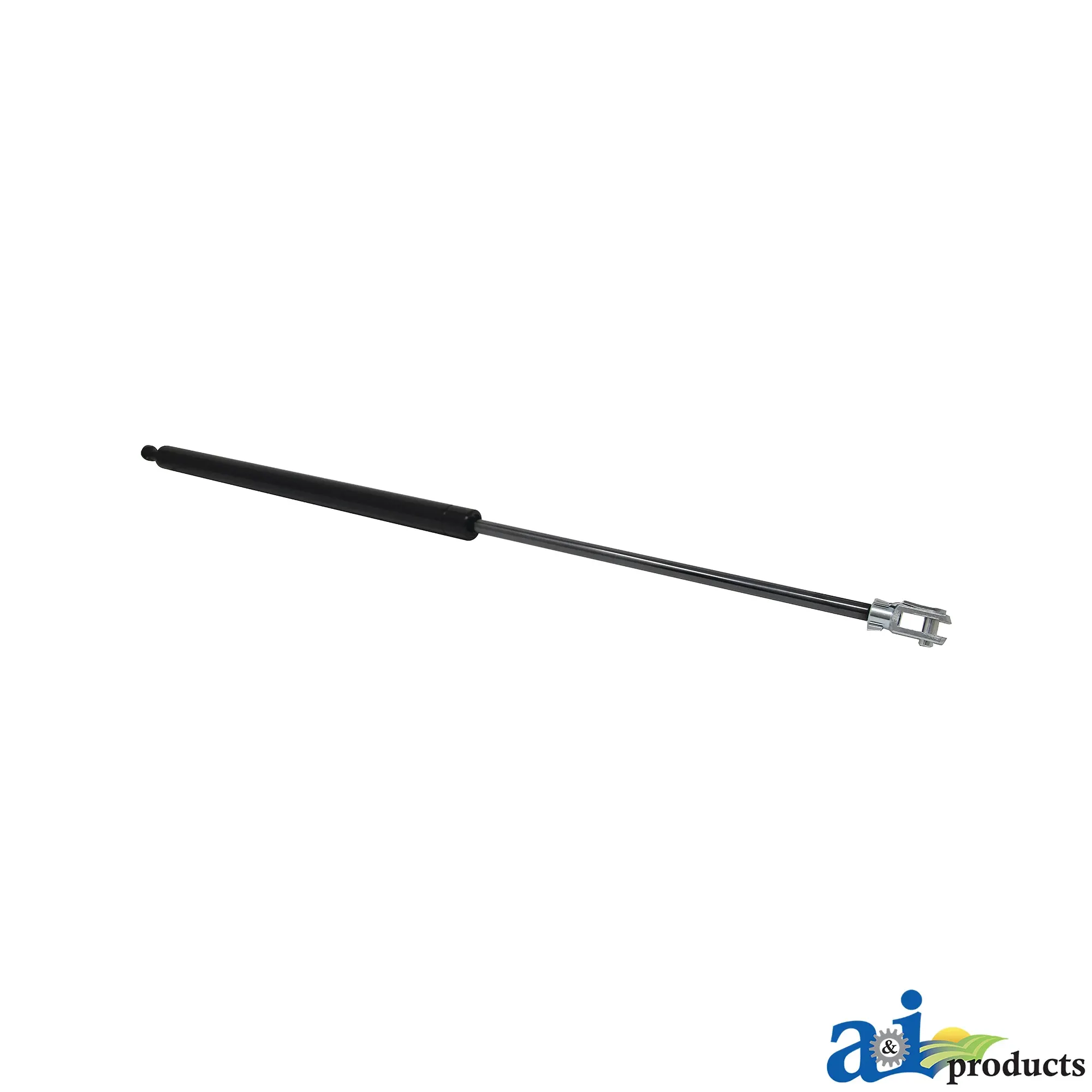 A&I Products Hood Lift Gas Operated Cylinder - A-AL214376