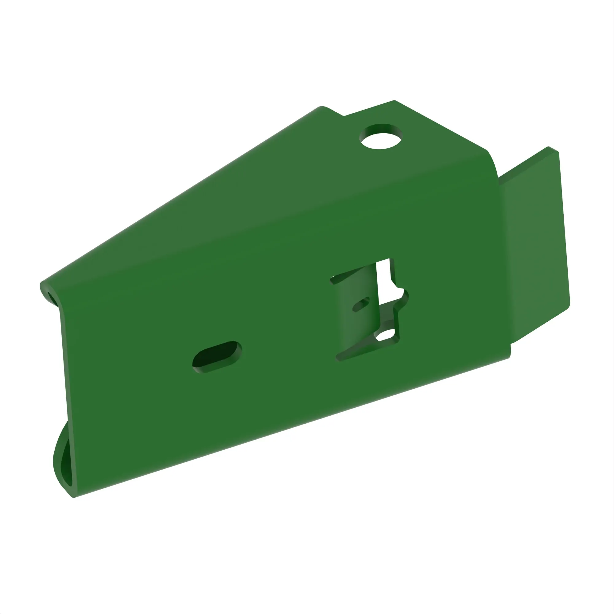 FL5-6 PIVOTING SHOE