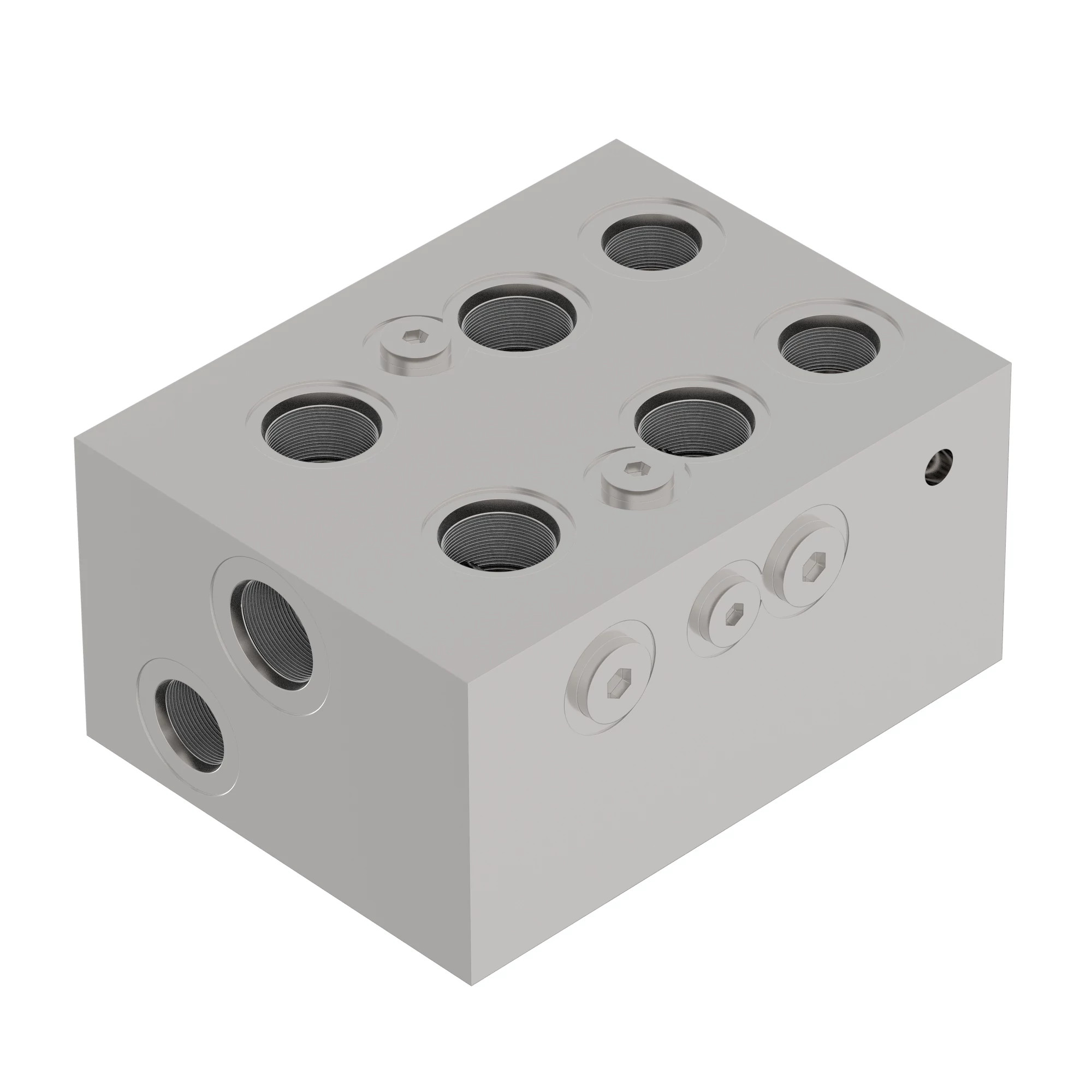 John Deere Valve Stack - AFH214705