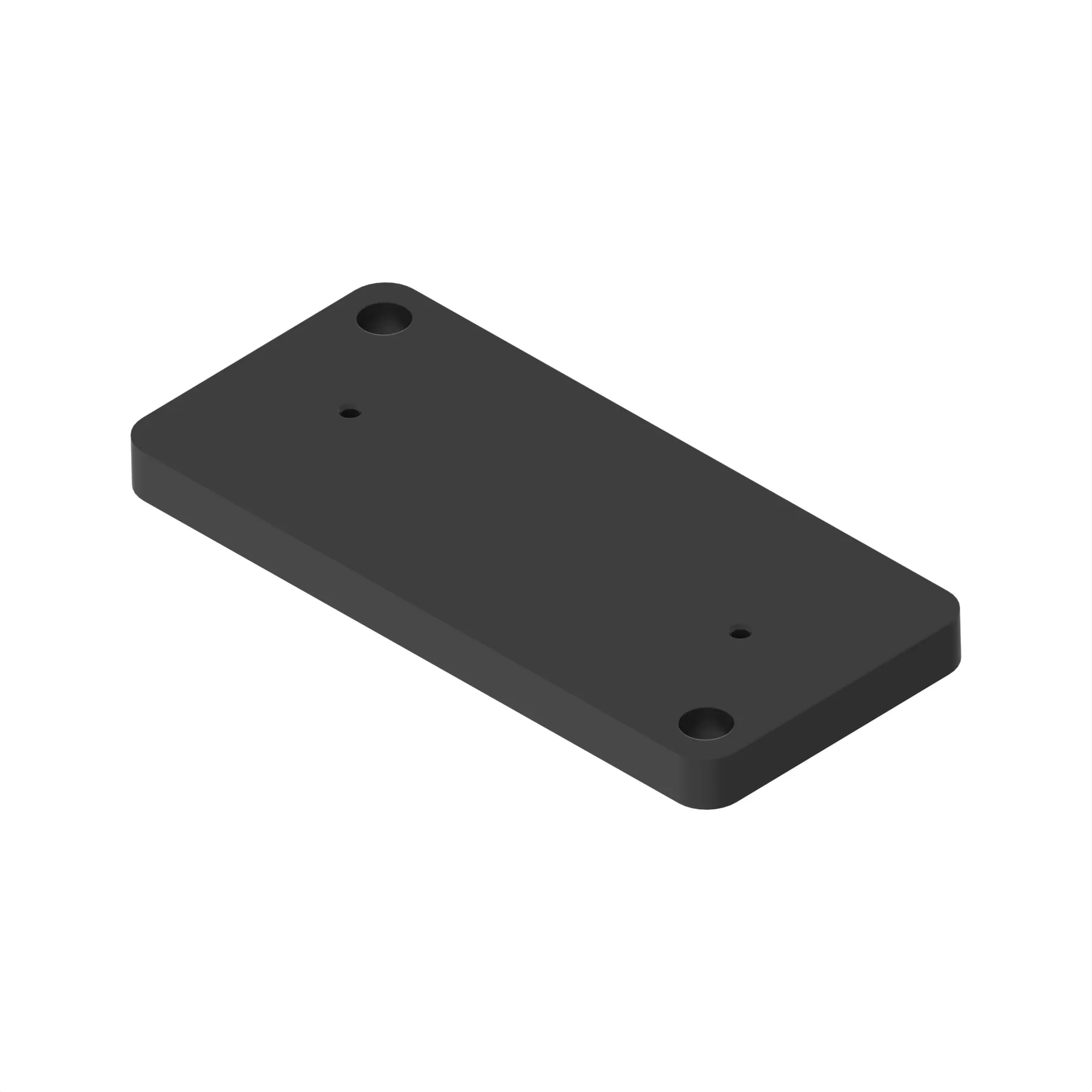 BRACKET, BRACKET, FOR CLABUNK VALVE