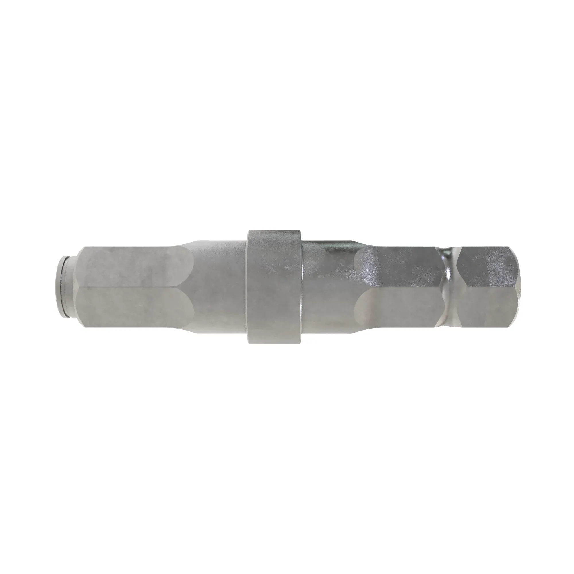 INPUT STUB SHAFT