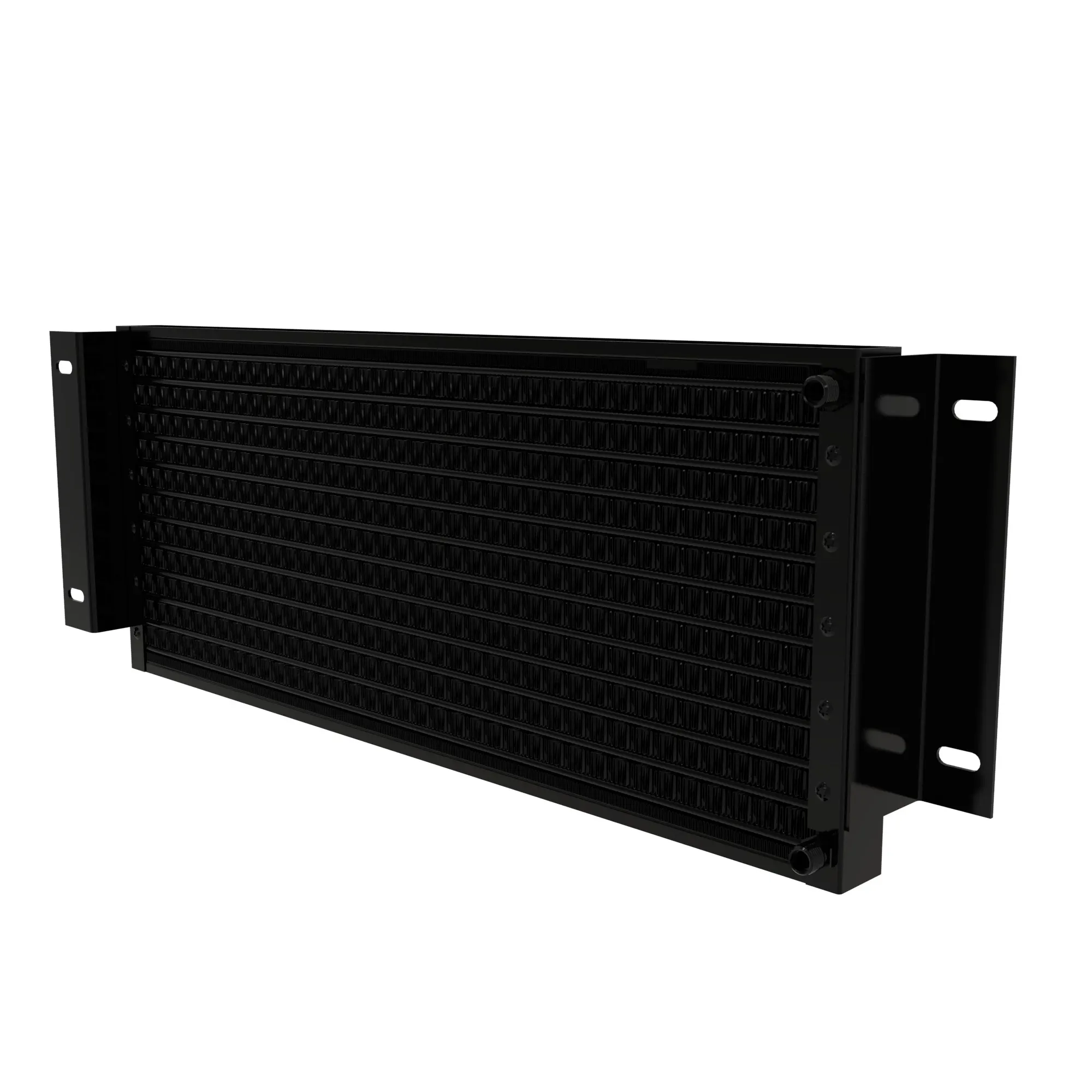 CONDENSER AIR CONDITIONING