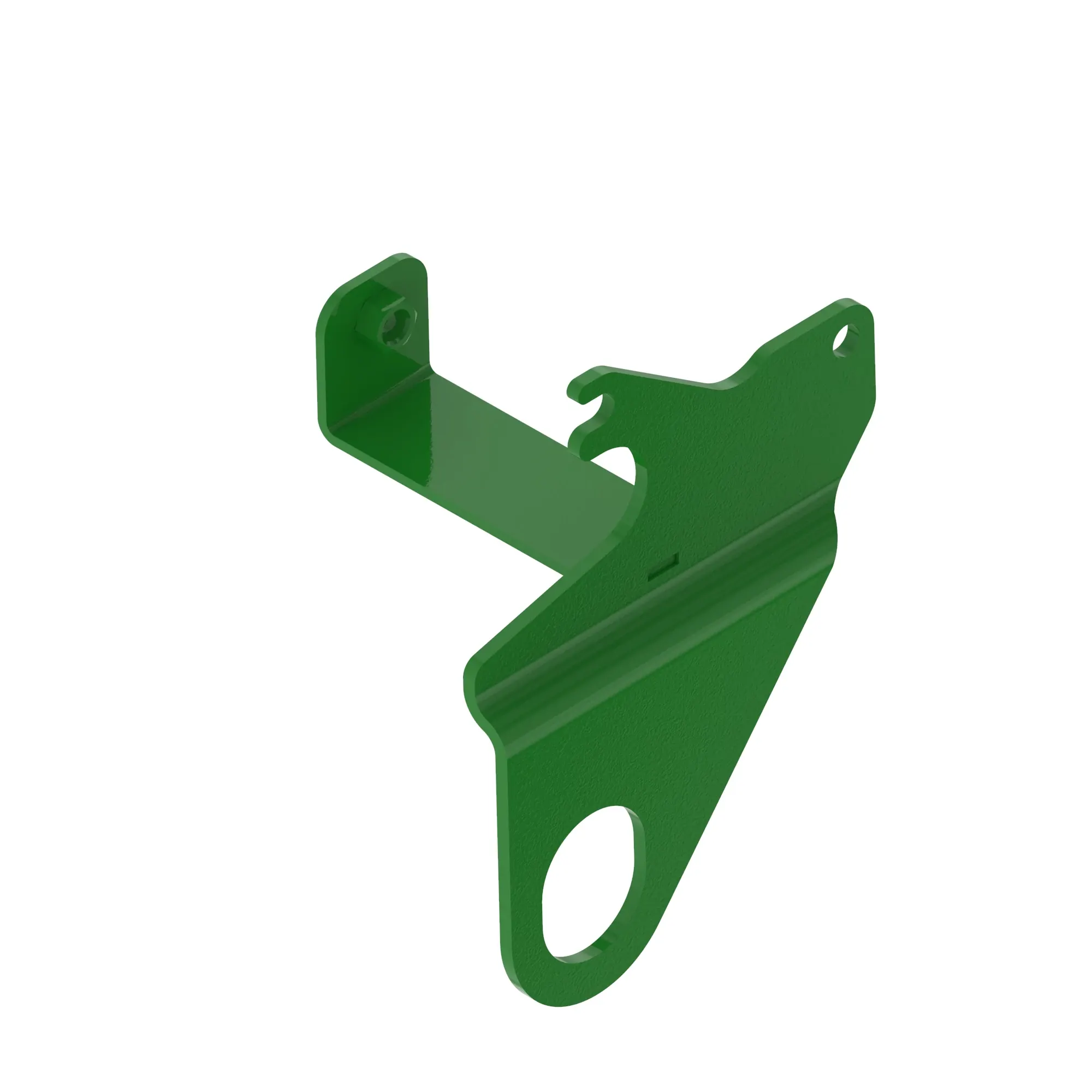 John Deere Fender Bracket - AW35271