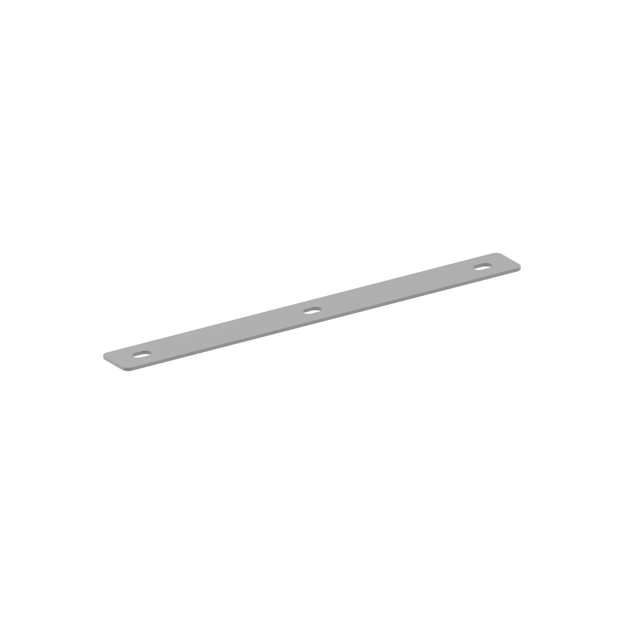 John Deere Underframe Shields, Dry Box Plate - KK28547