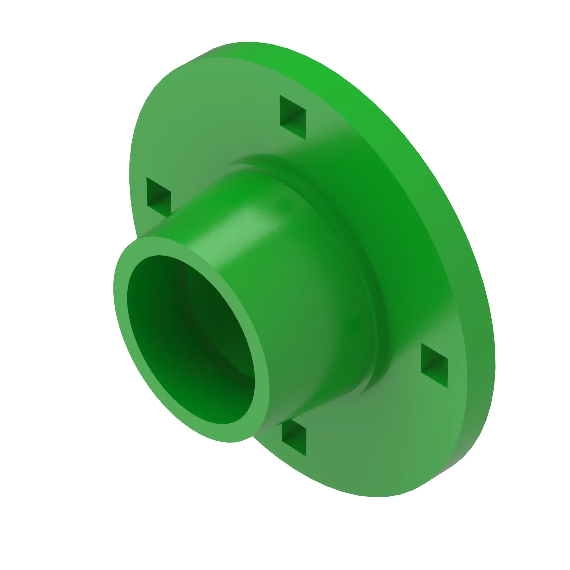 Hub