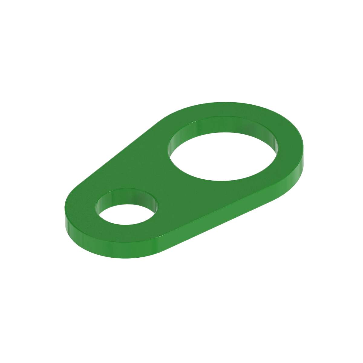 John Deere Marker Washer Retainer - A78419