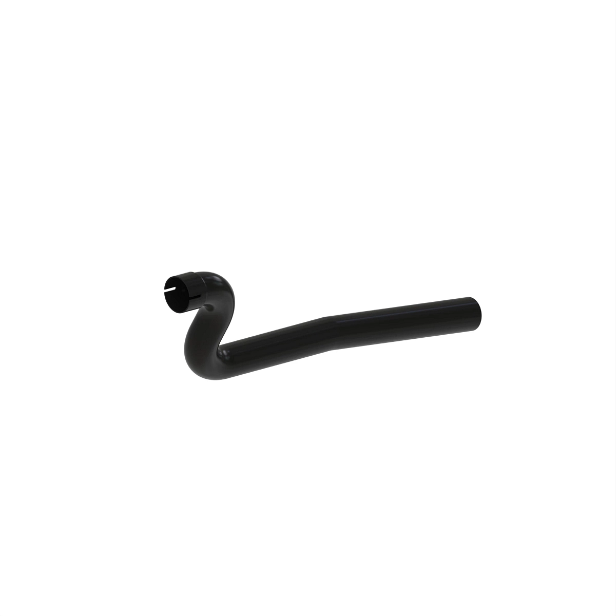 Pipe, Exhaust (Gas)
