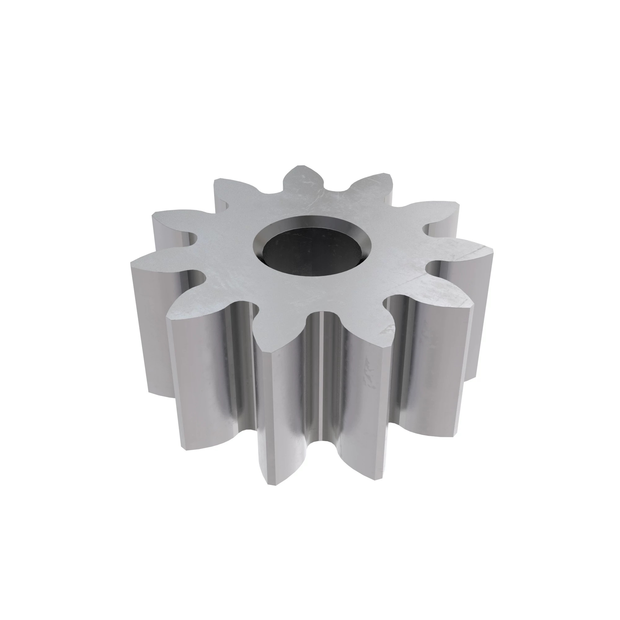 ⚙️ R542638: Engranaje Loco de la Bomba de Aceite del Embrague Joh