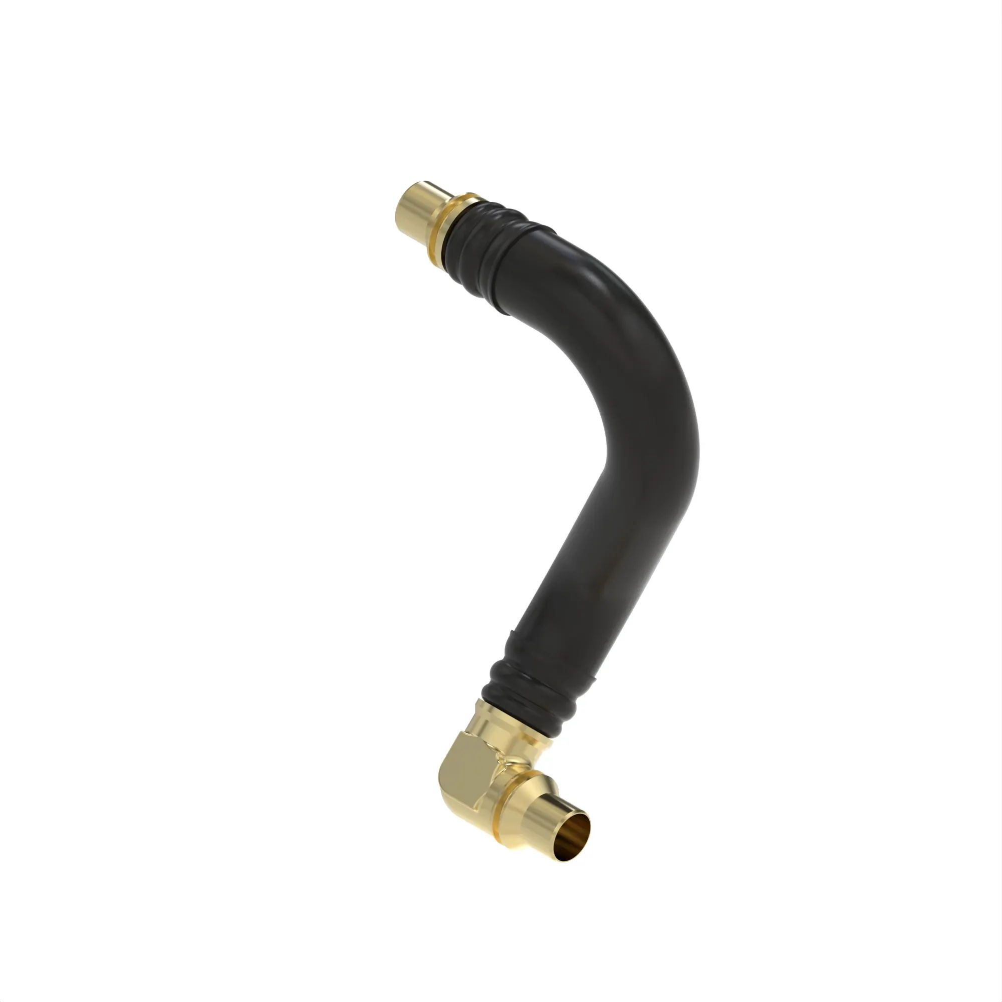 John Deere Oil Cooler Hose - AL209952