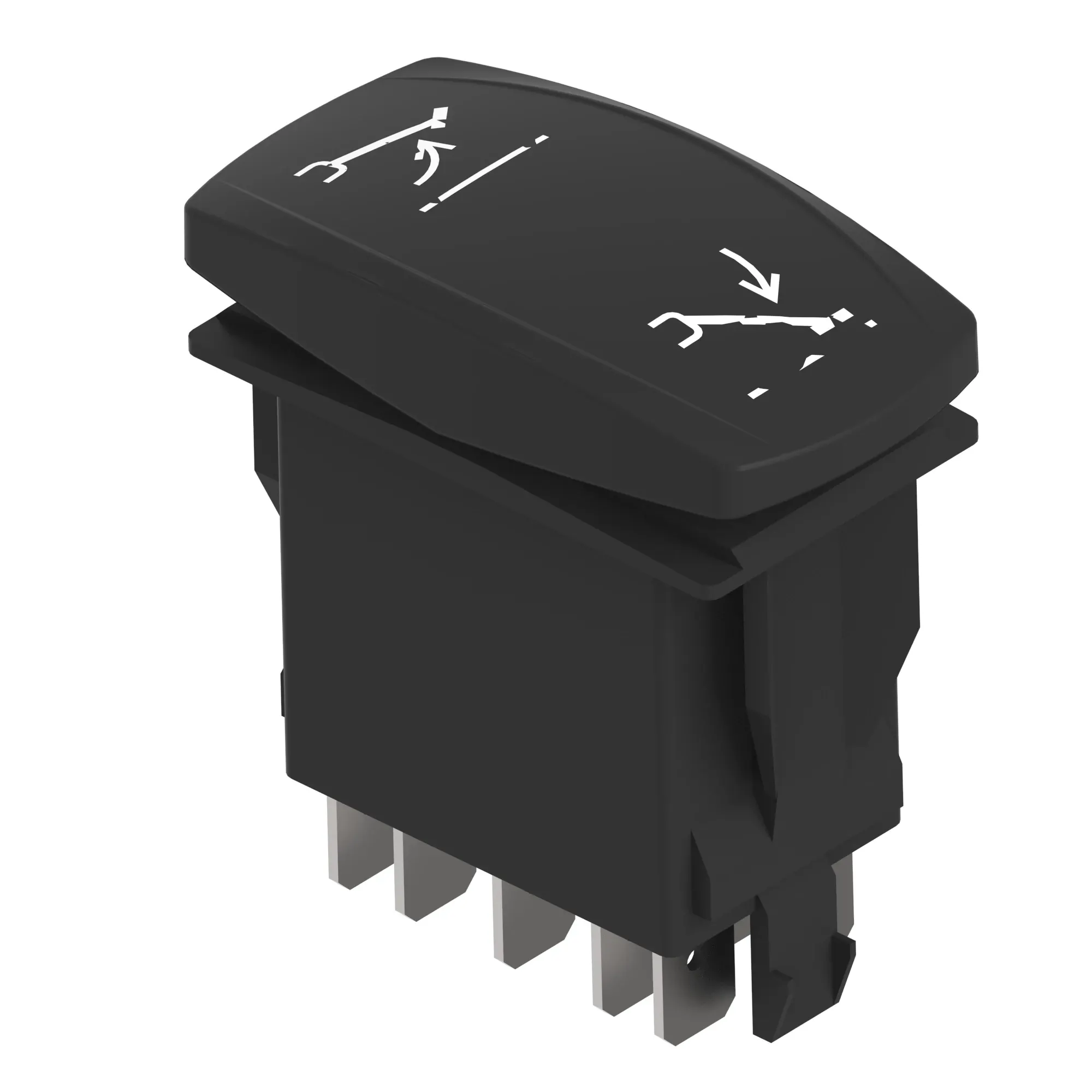 Toggle/Rocker Switch