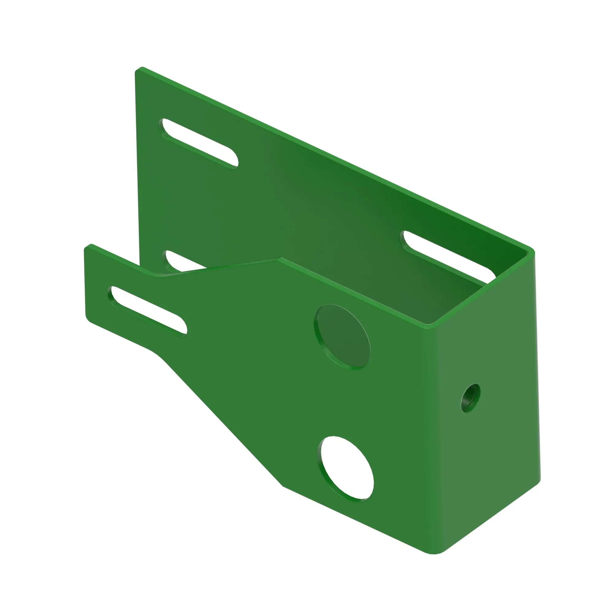 BRACKET, COMBI COOLER TOP PIVOT SUP