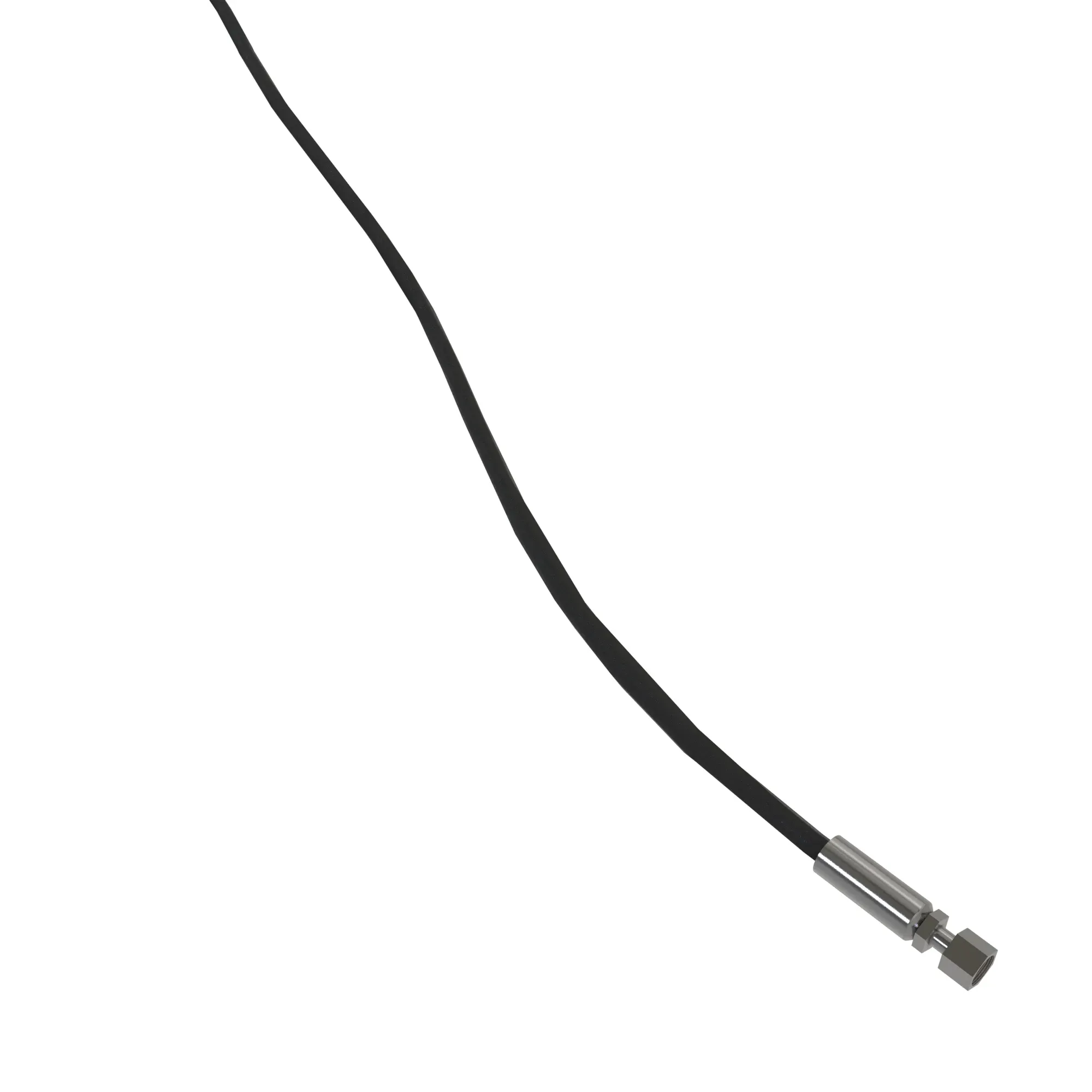 HYDRAULIC HOSE,PRESS FDRHSE REVERSE