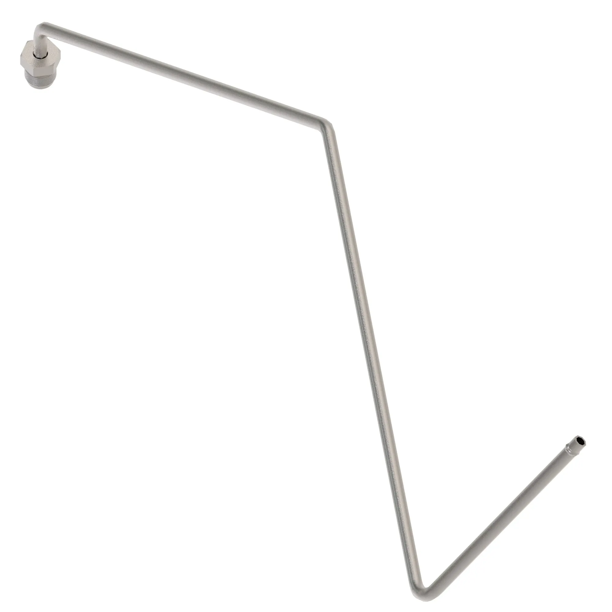 Air Flow Tube